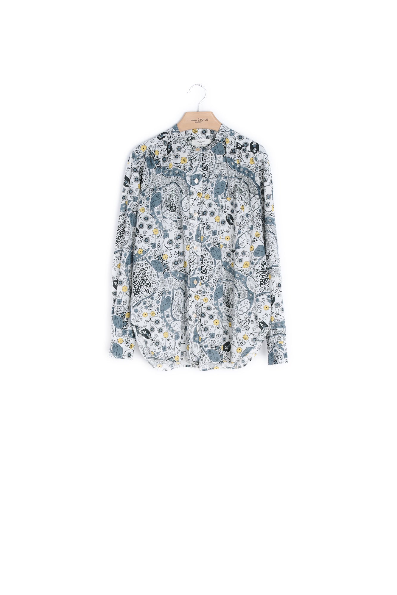Chemise Mexika Isabel Marant seconde vie
