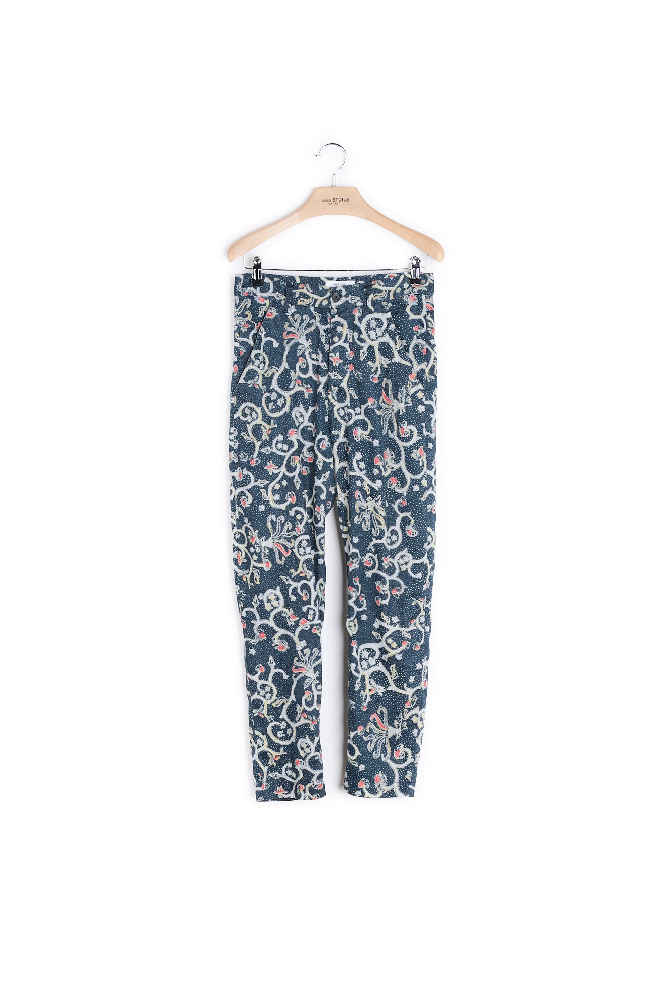 Pantalon Cameron Isabel Marant seconde vie