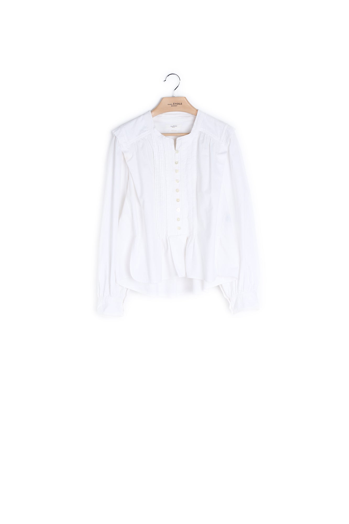 Haut Isabel Marant seconde vie