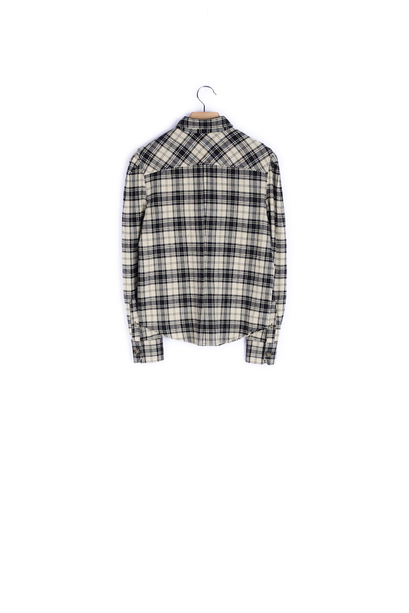 Chemise Isabel Marant seconde vie
