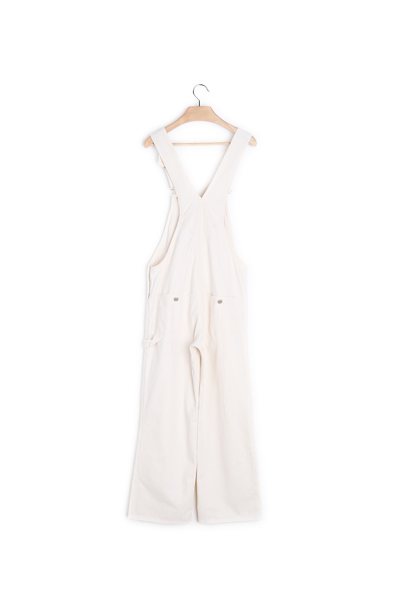 Salopette Isabel Marant seconde vie