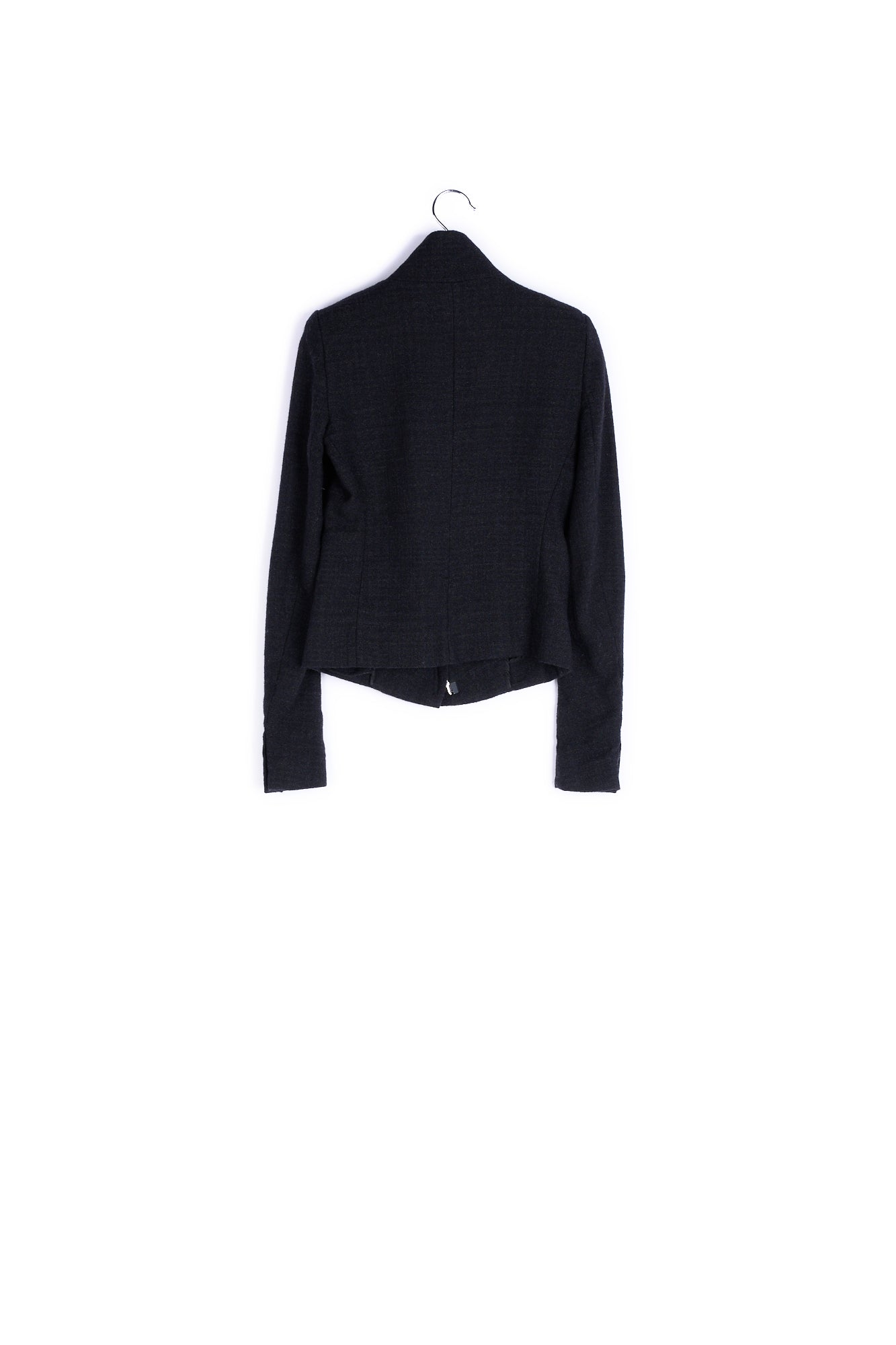 Veste Laine Isabel Marant seconde vie