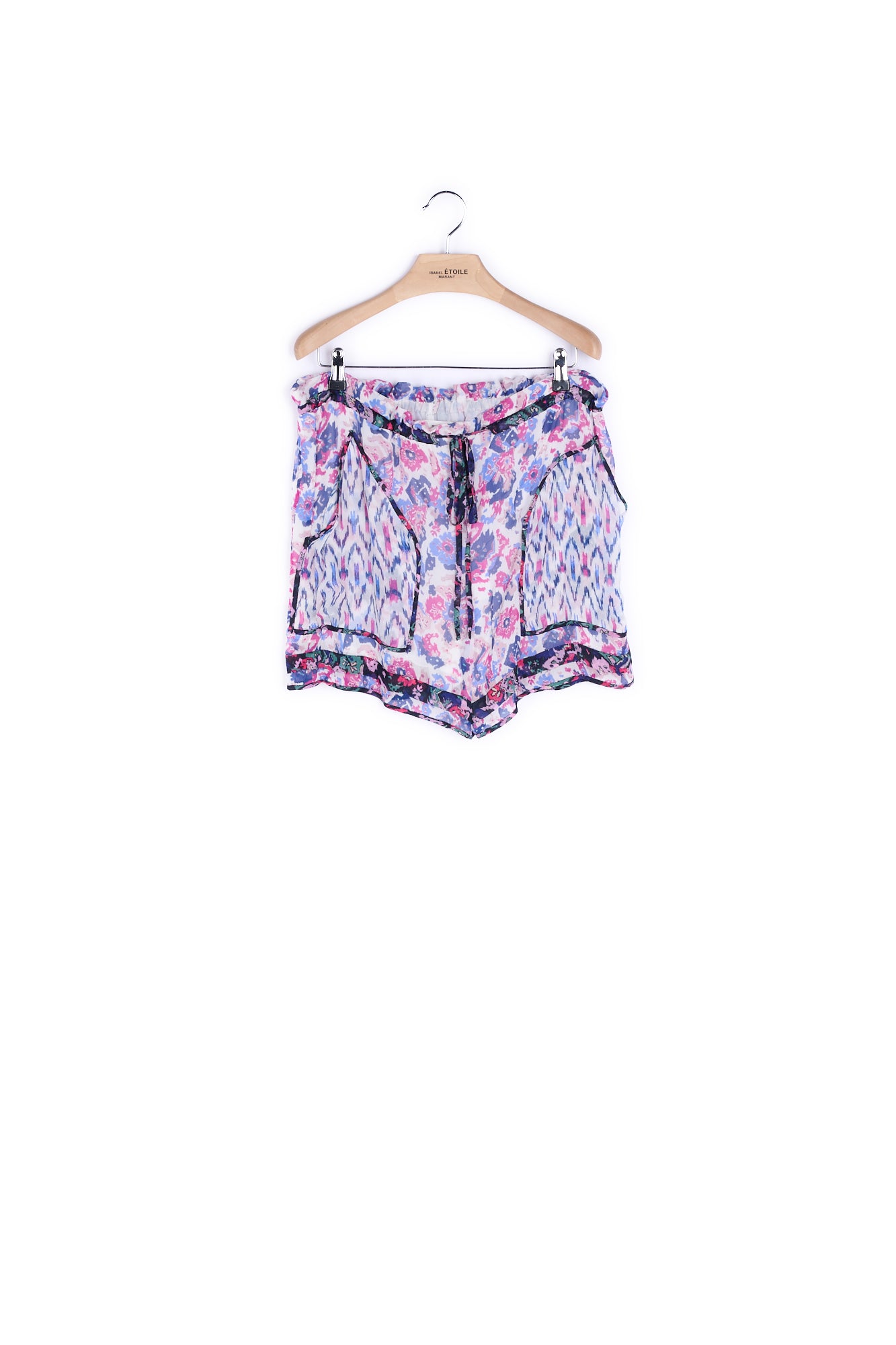 Short Riolmy Isabel Marant seconde vie