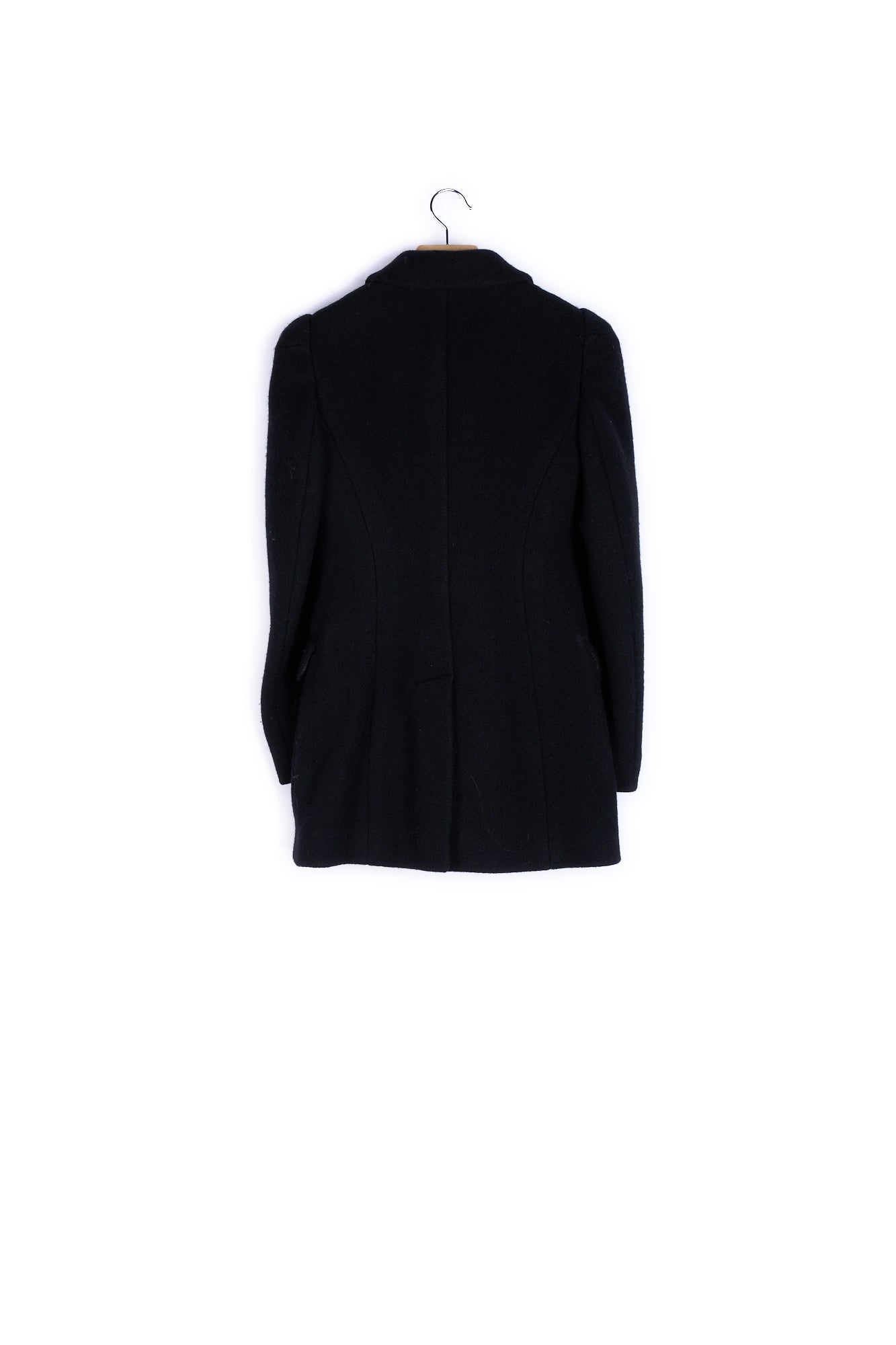 Manteau Isabel Marant seconde vie