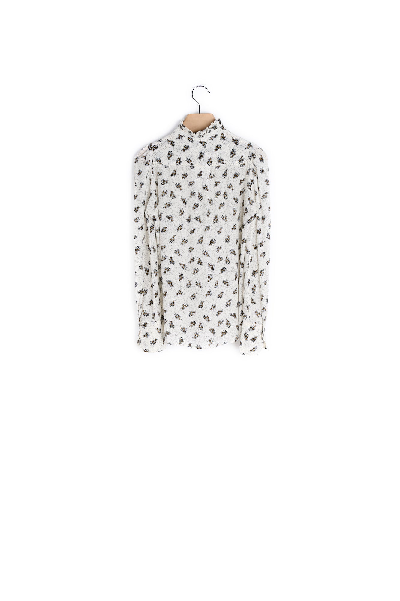 Chemise - 36 Isabel Marant seconde vie