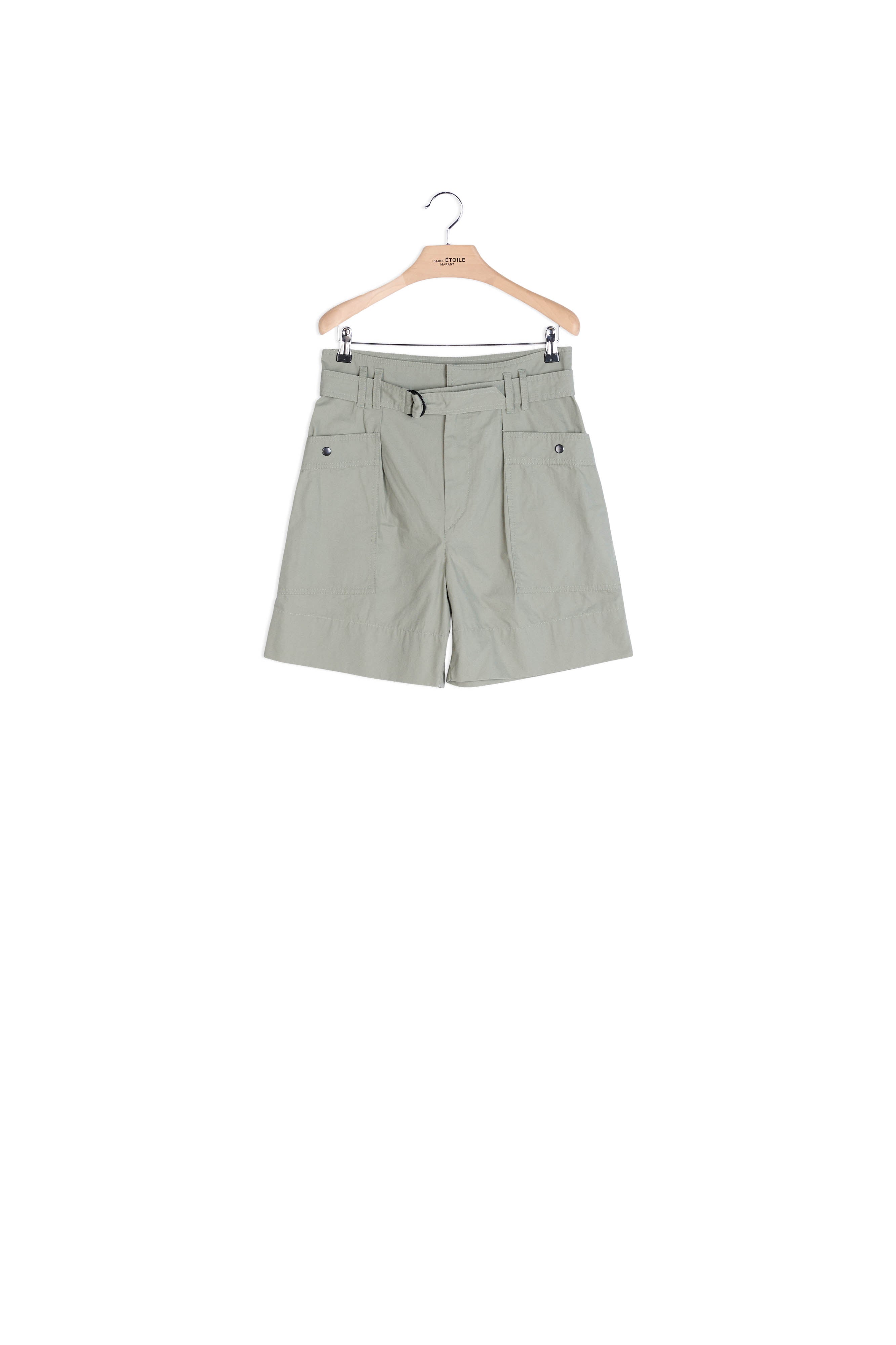 Short - Coton Isabel Marant seconde vie