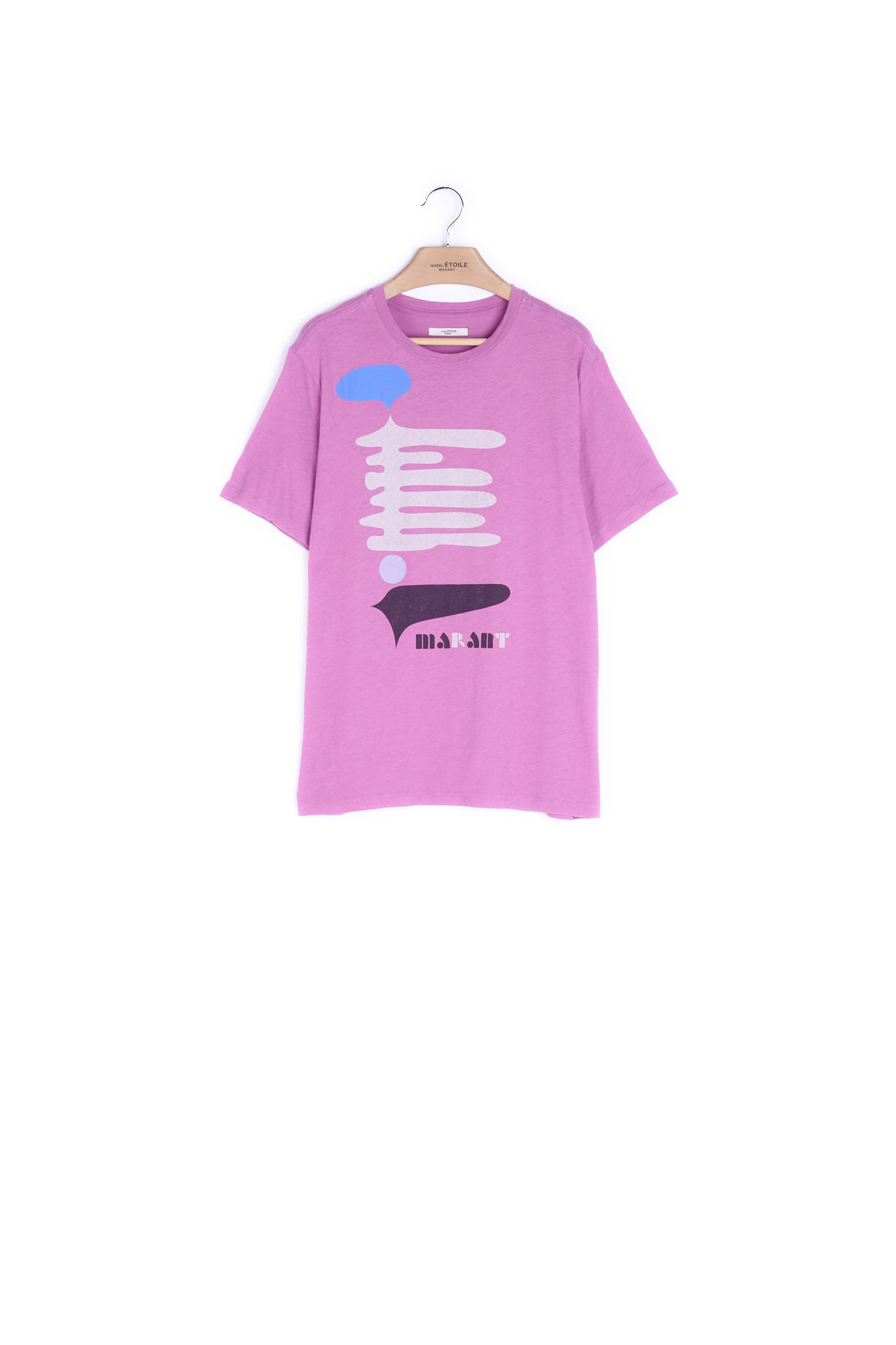 Tee Shirt Zewel Isabel Marant seconde vie