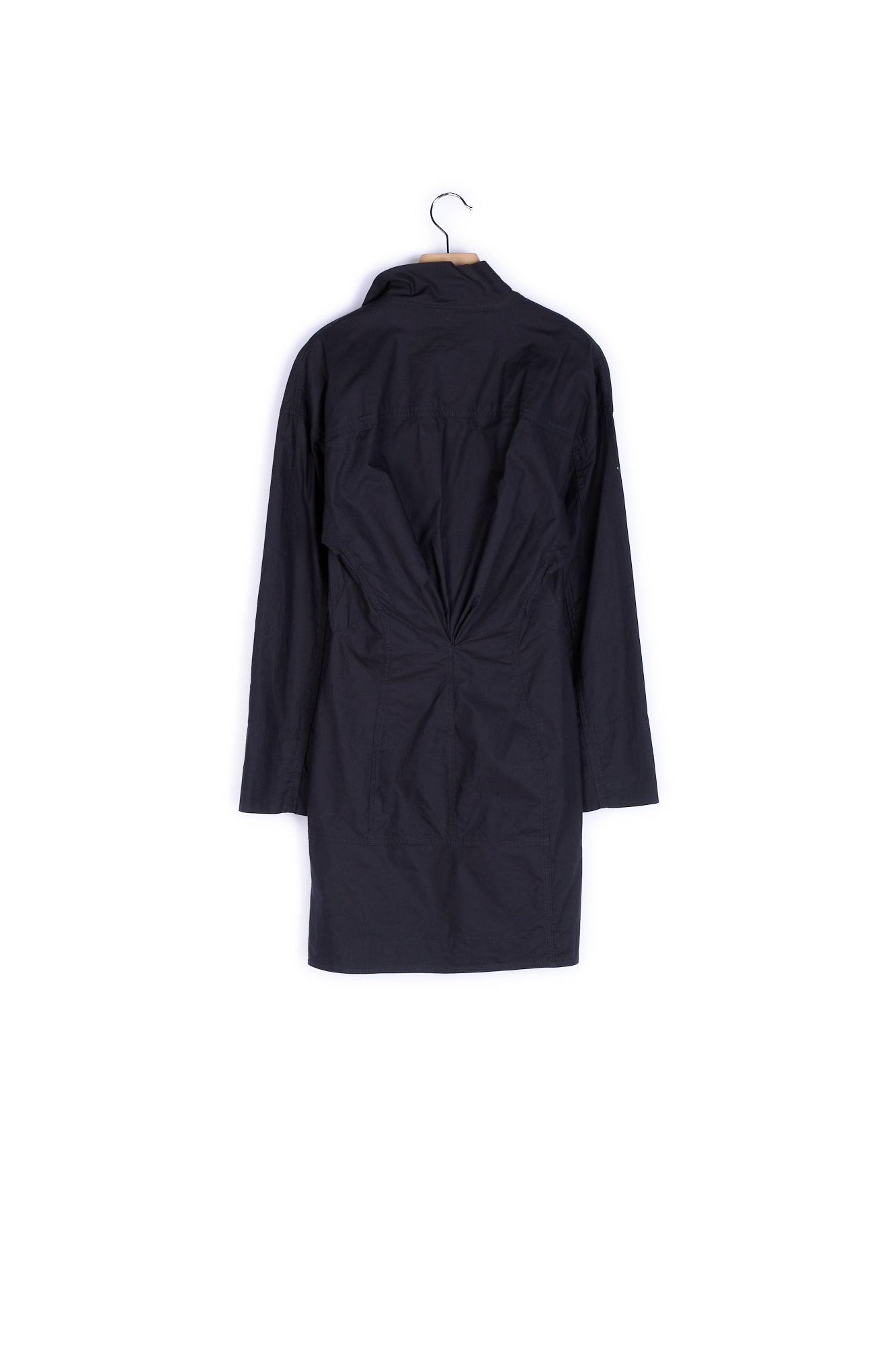 Robe Coton - 40 Isabel Marant seconde vie