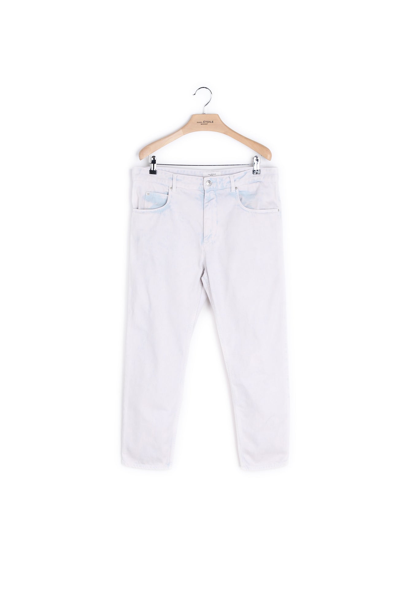 Jean Isabel Marant seconde vie