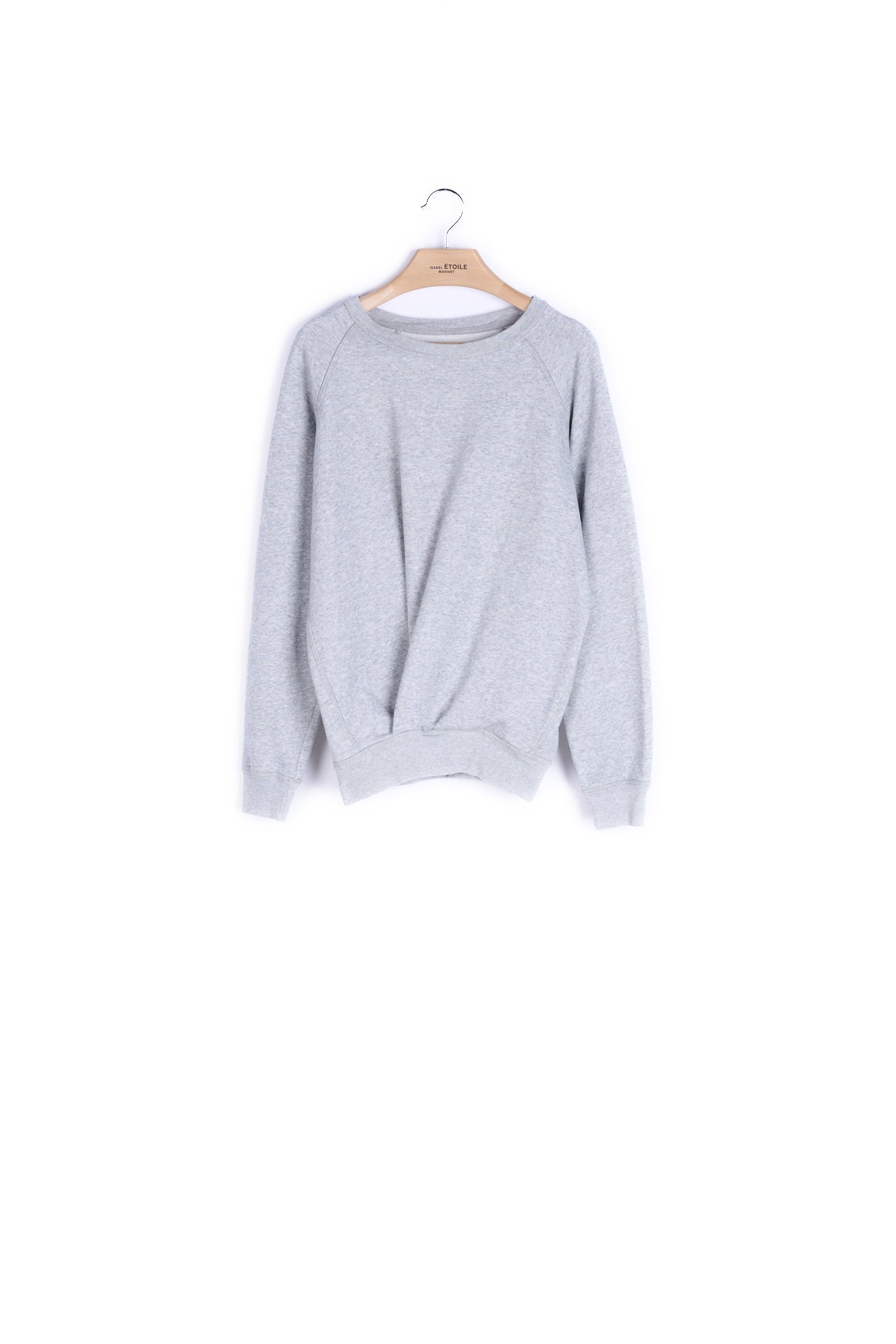 Sweat Shirt Isabel Marant seconde vie