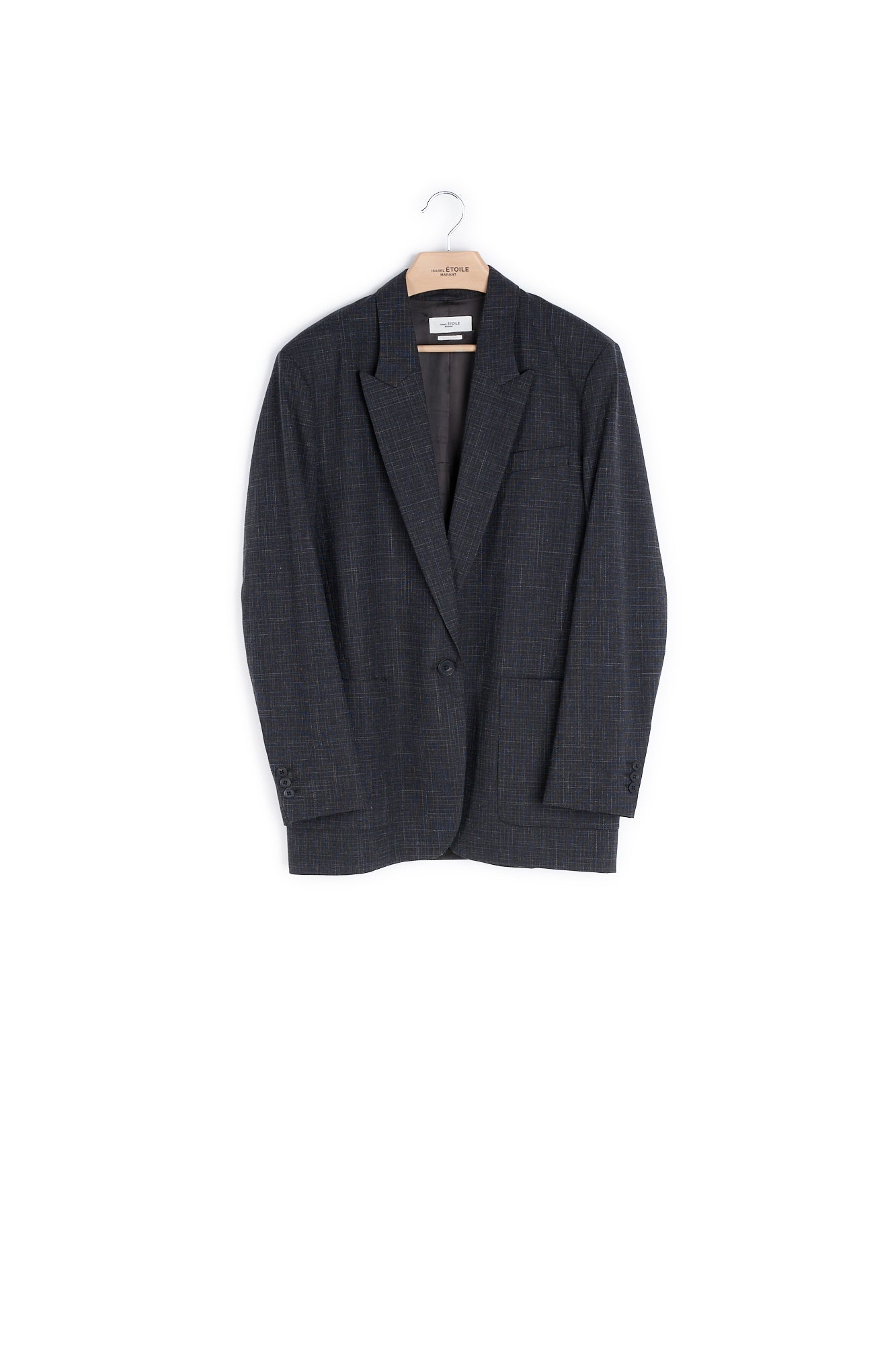 Veste Linda Isabel Marant seconde vie