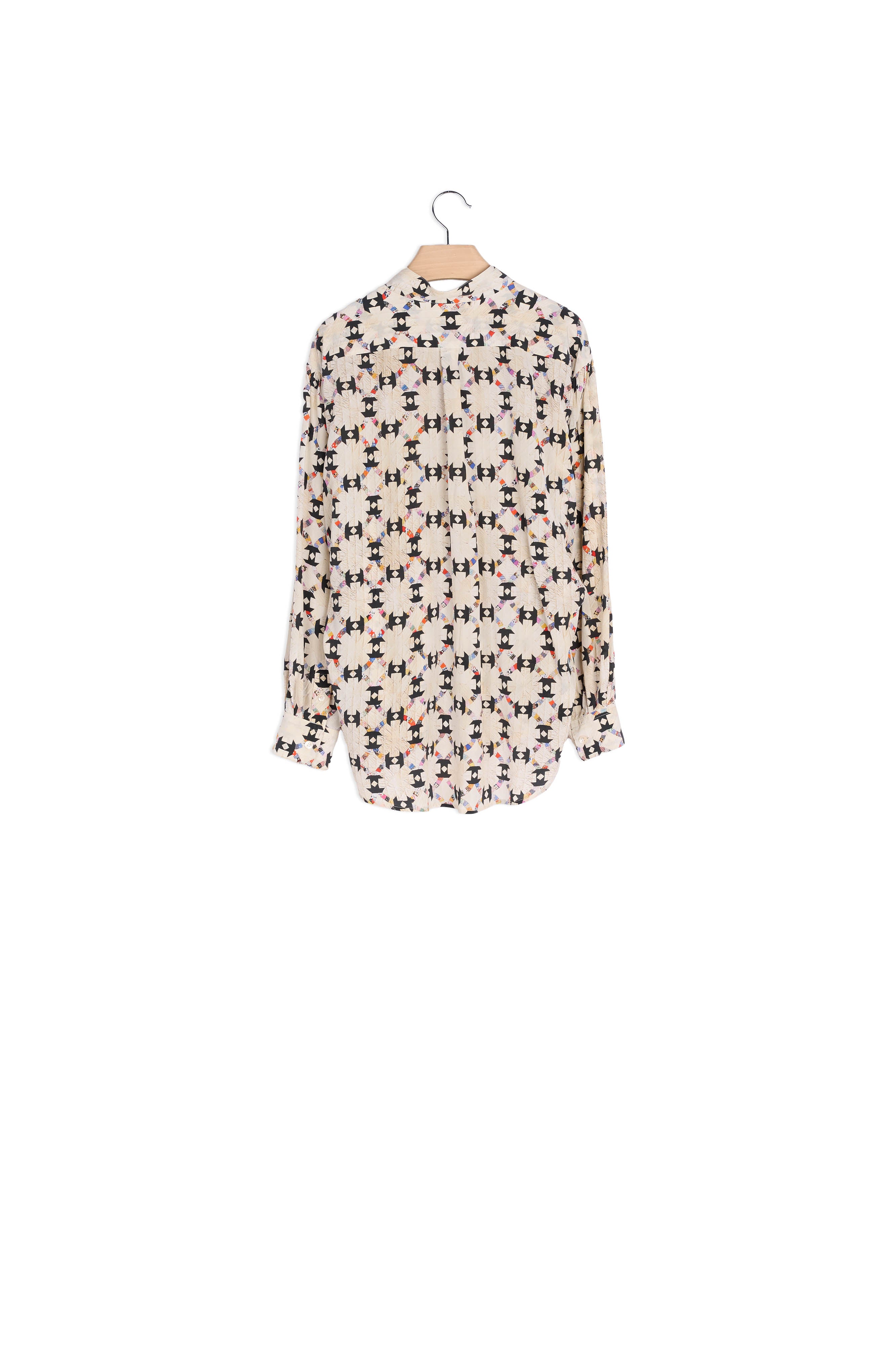 Chemise & blouse - Soie Isabel Marant seconde vie