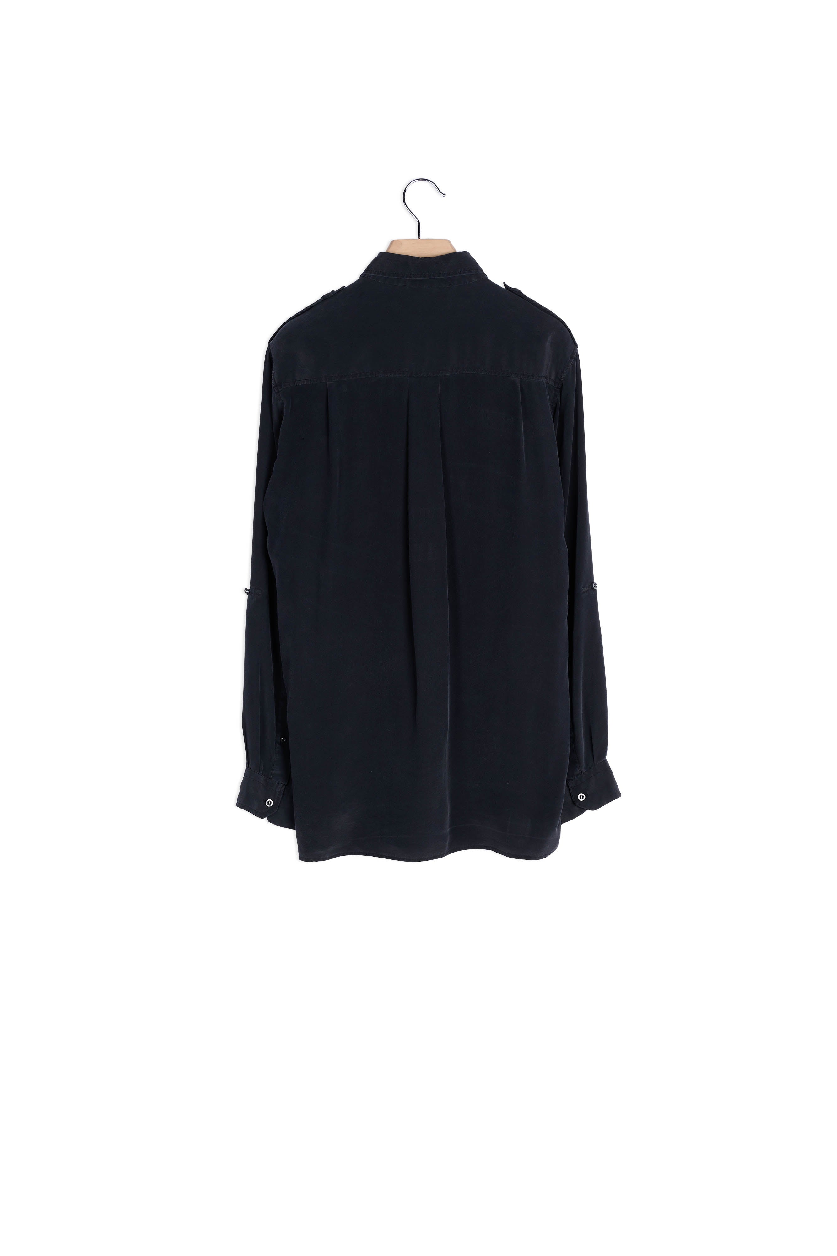 Chemise & blouse - Soie Isabel Marant seconde vie