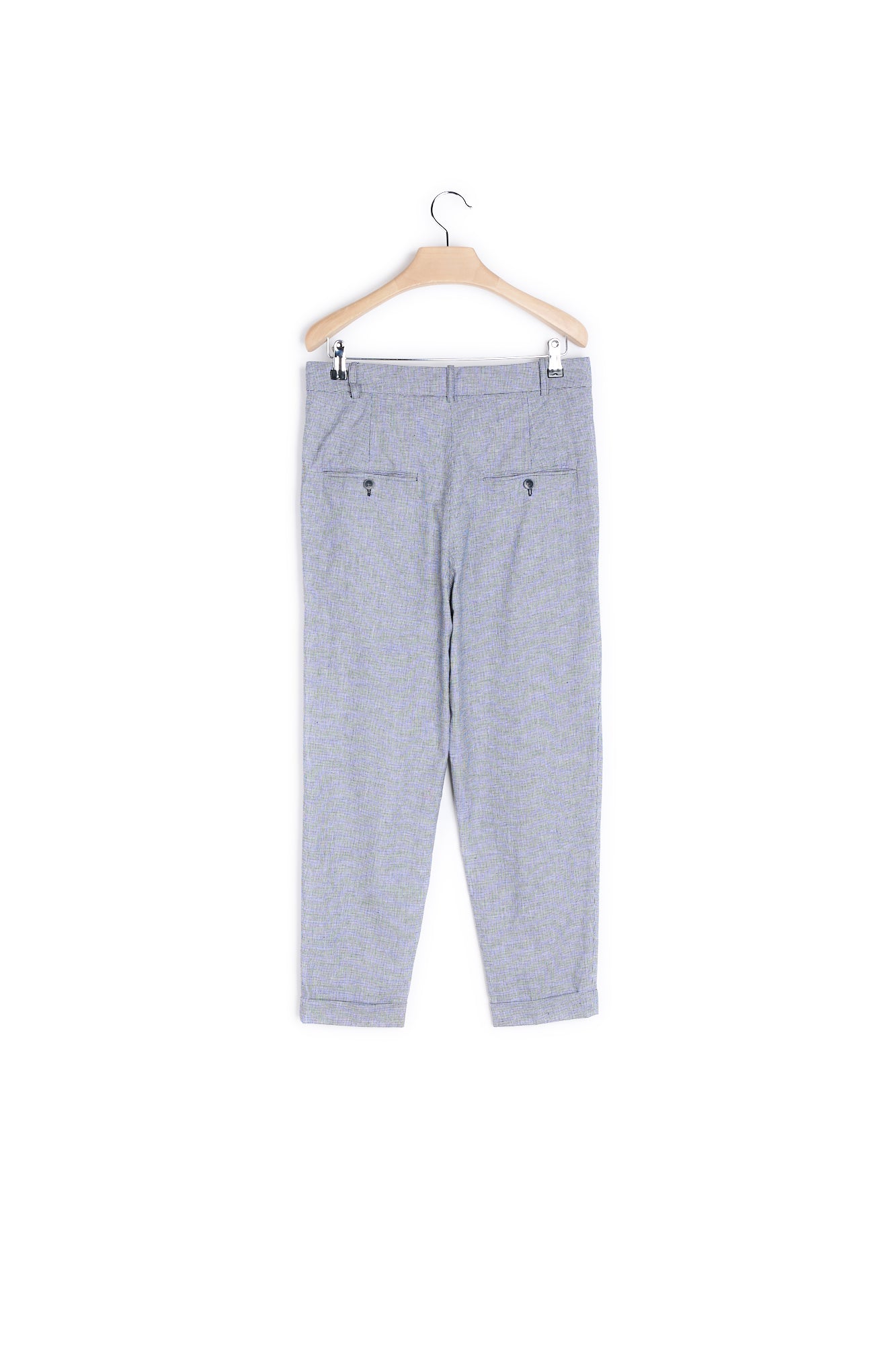 PANTALON LOWEA - 38 Isabel Marant seconde vie