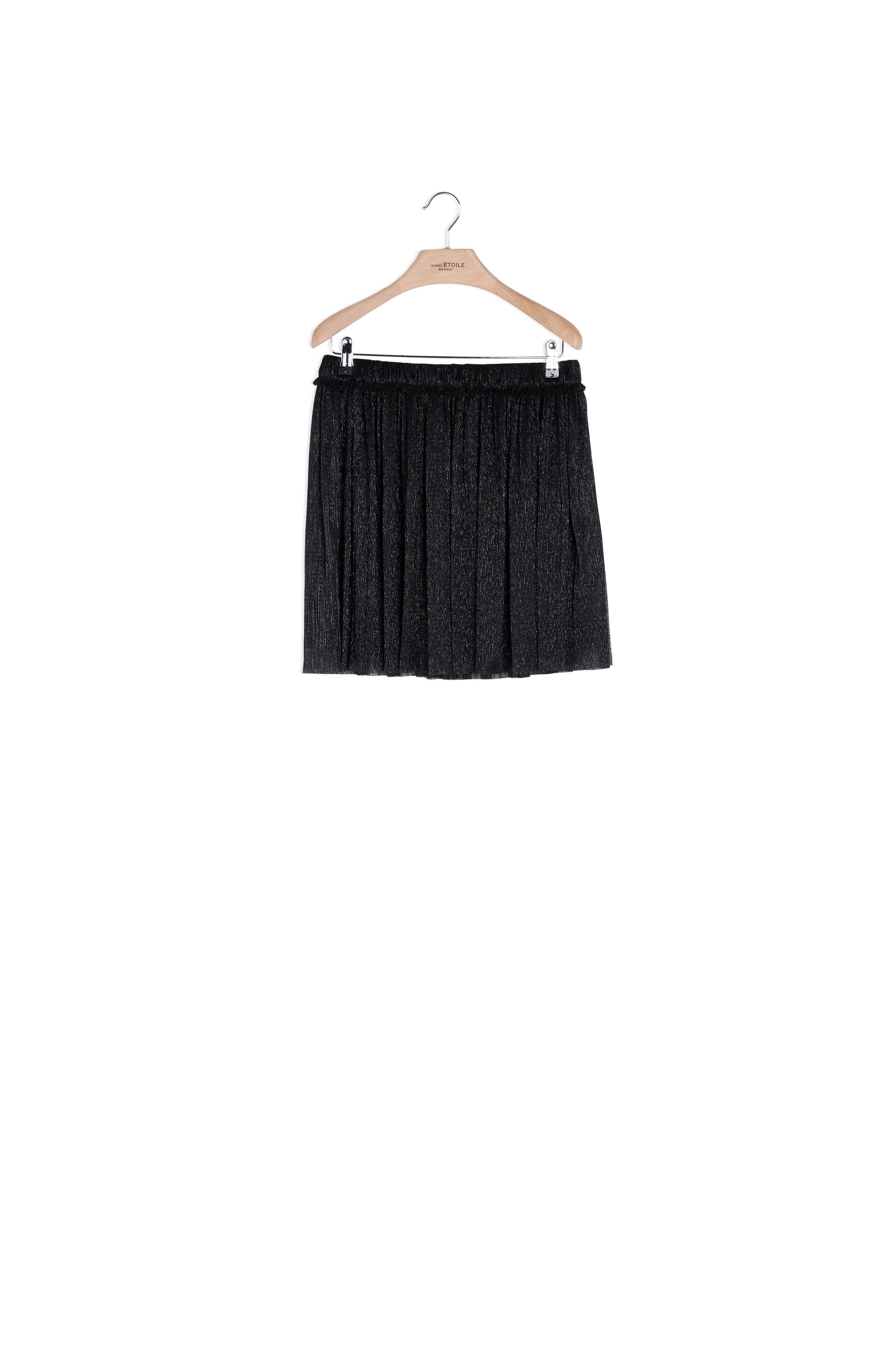 Jupe Isabel Marant seconde vie