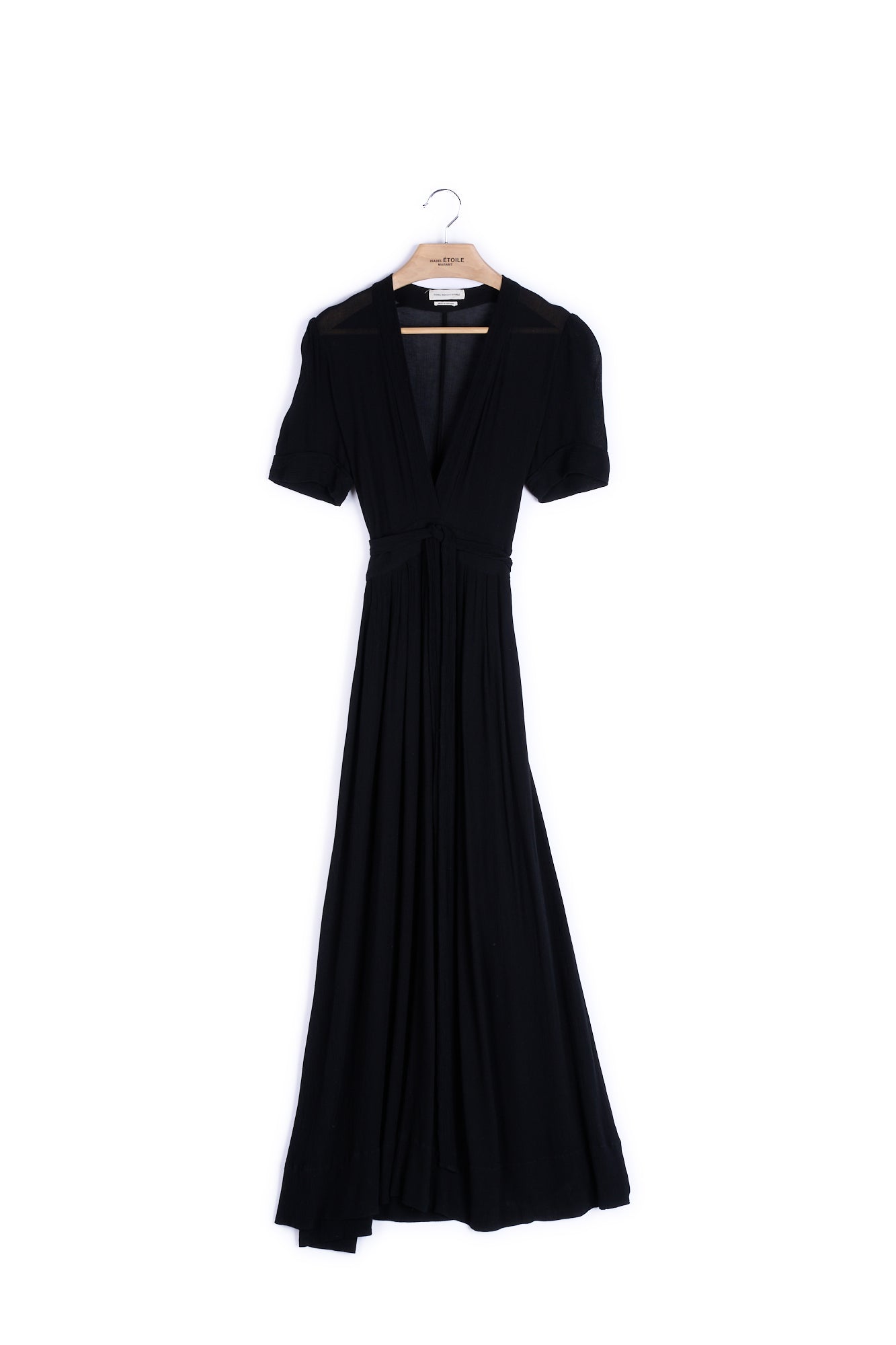 Robe Longue Isabel Marant seconde vie