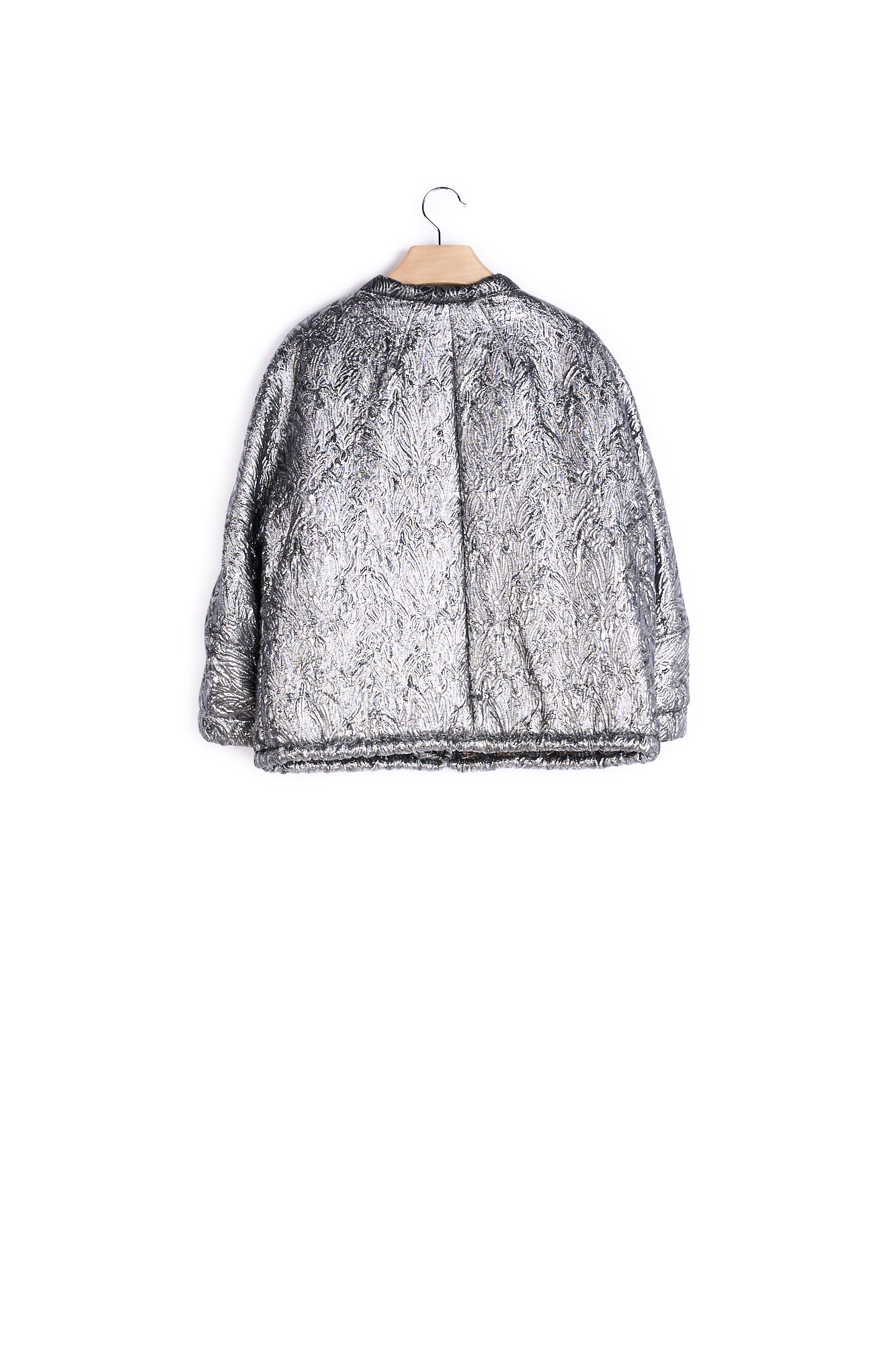 Veste en Laine- T1 Isabel Marant seconde vie
