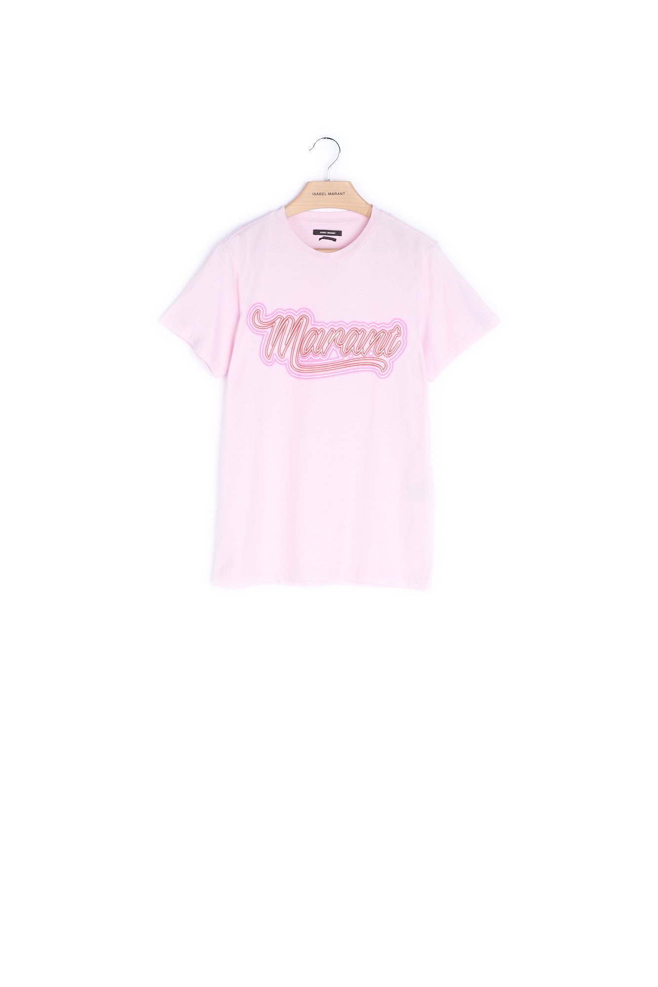 Tee Shirt Zaof Isabel Marant seconde vie