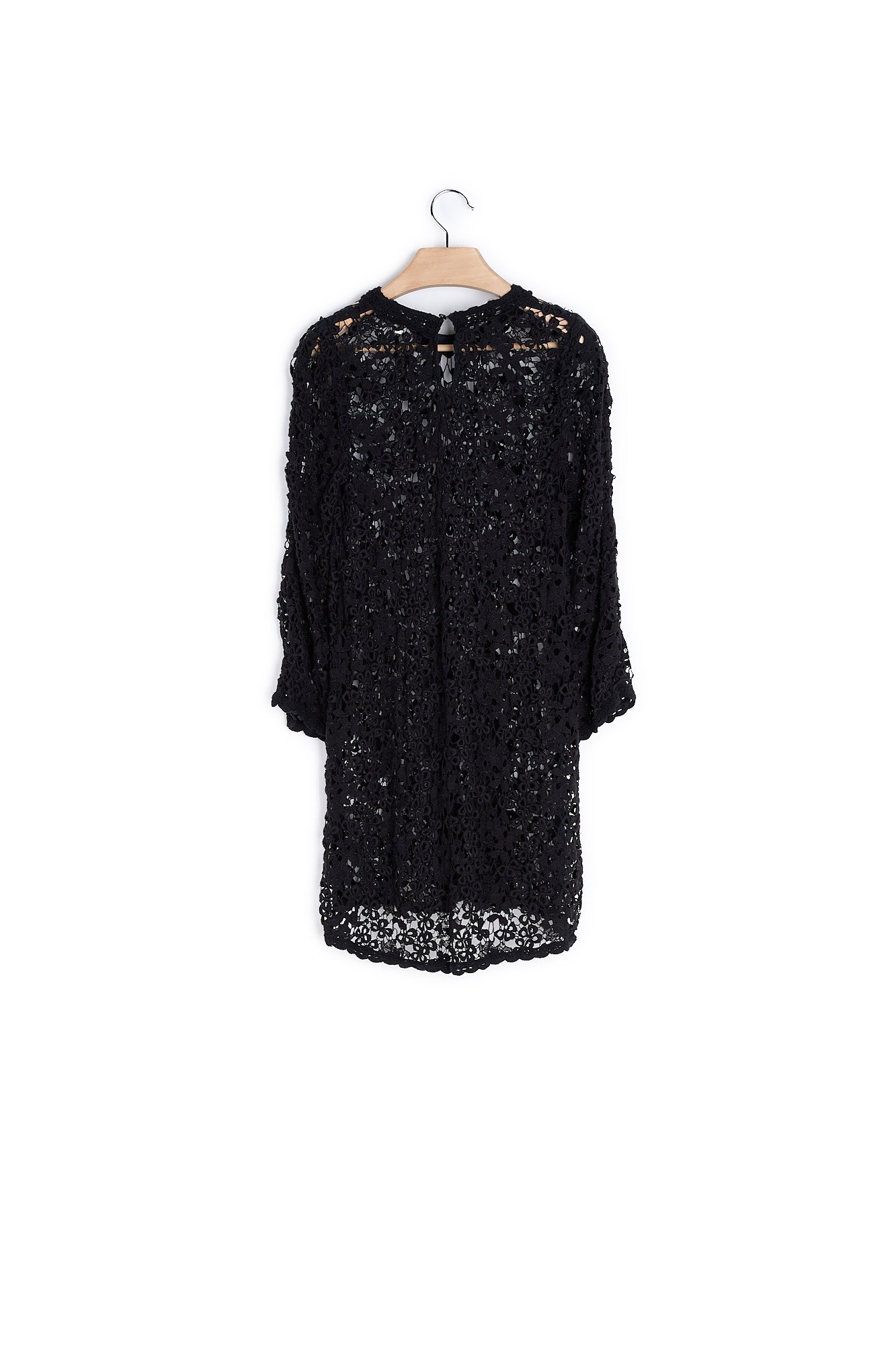 Robe Coton Isabel Marant seconde vie