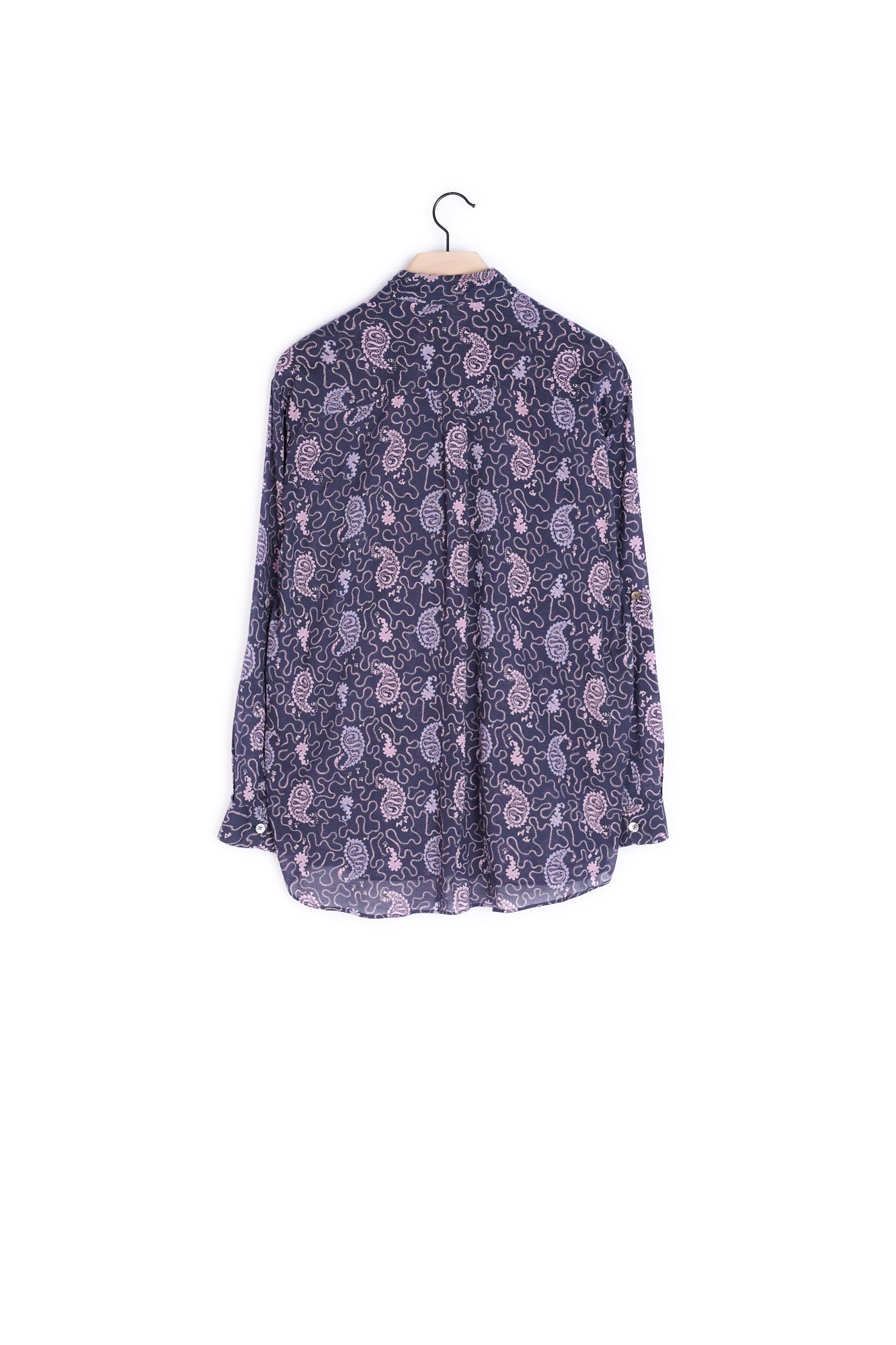 Chemise & blouse - Coton Isabel Marant seconde vie