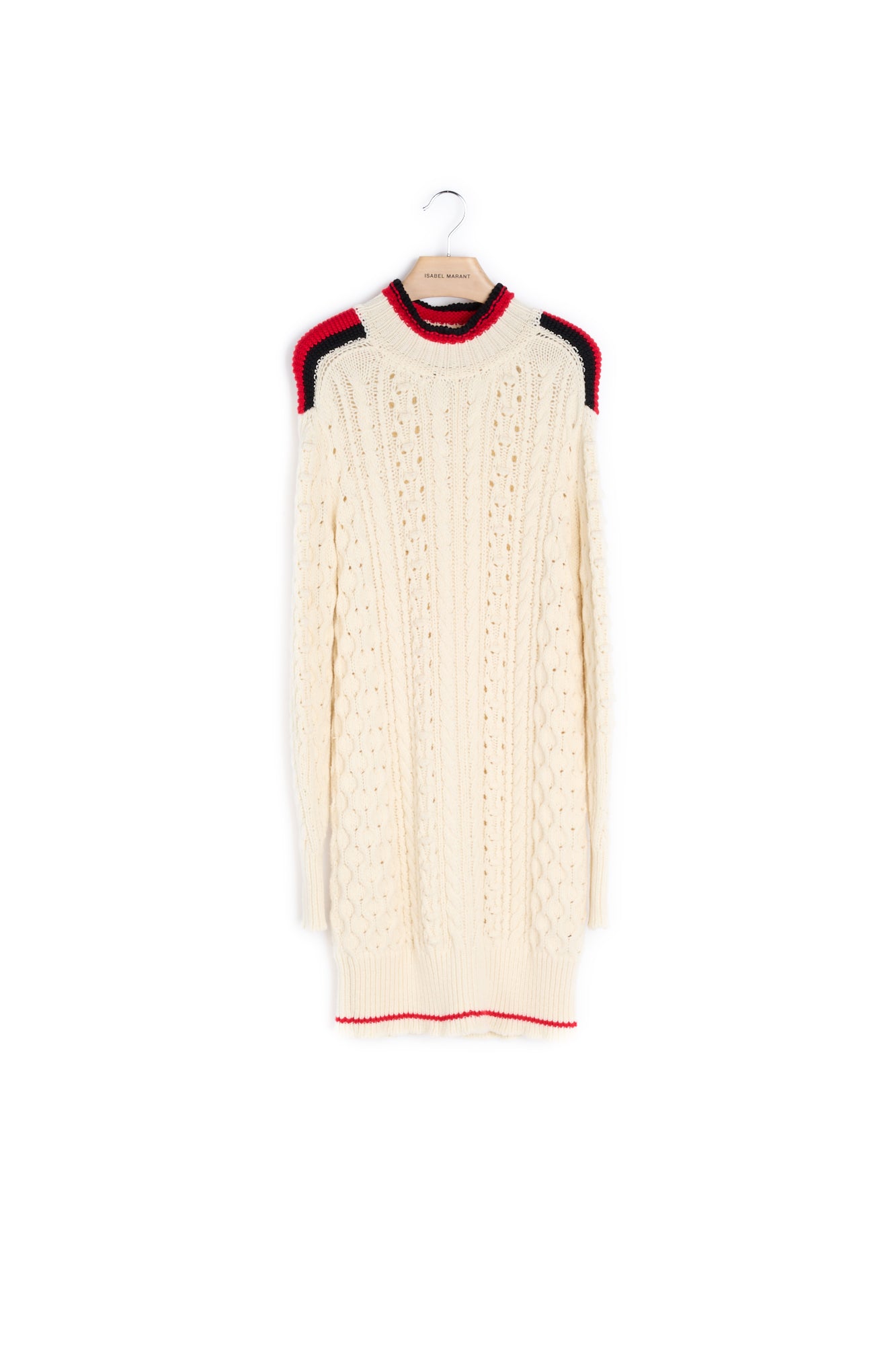 Robe East Isabel Marant seconde vie