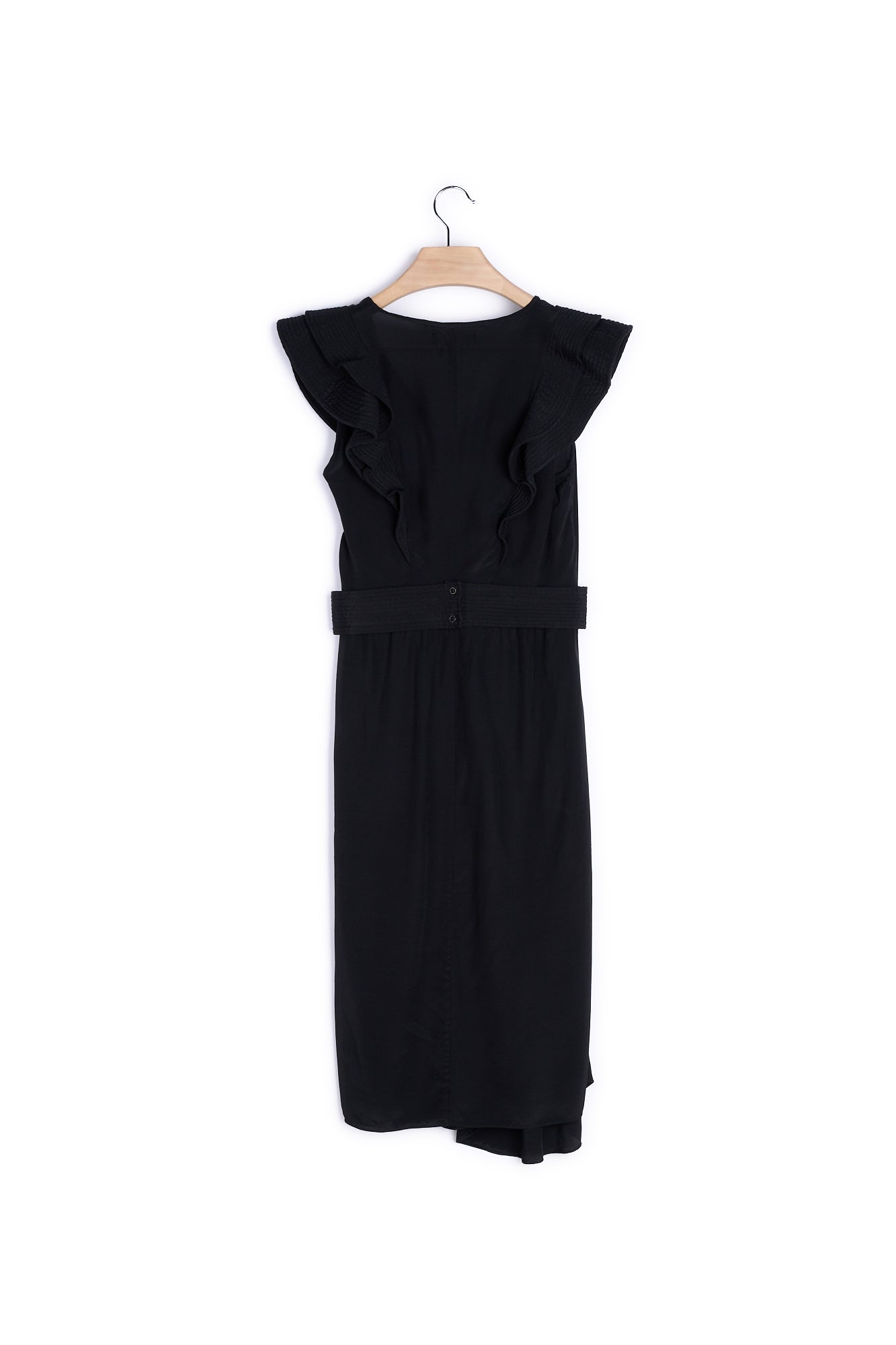 Robe Coraline Isabel Marant seconde vie