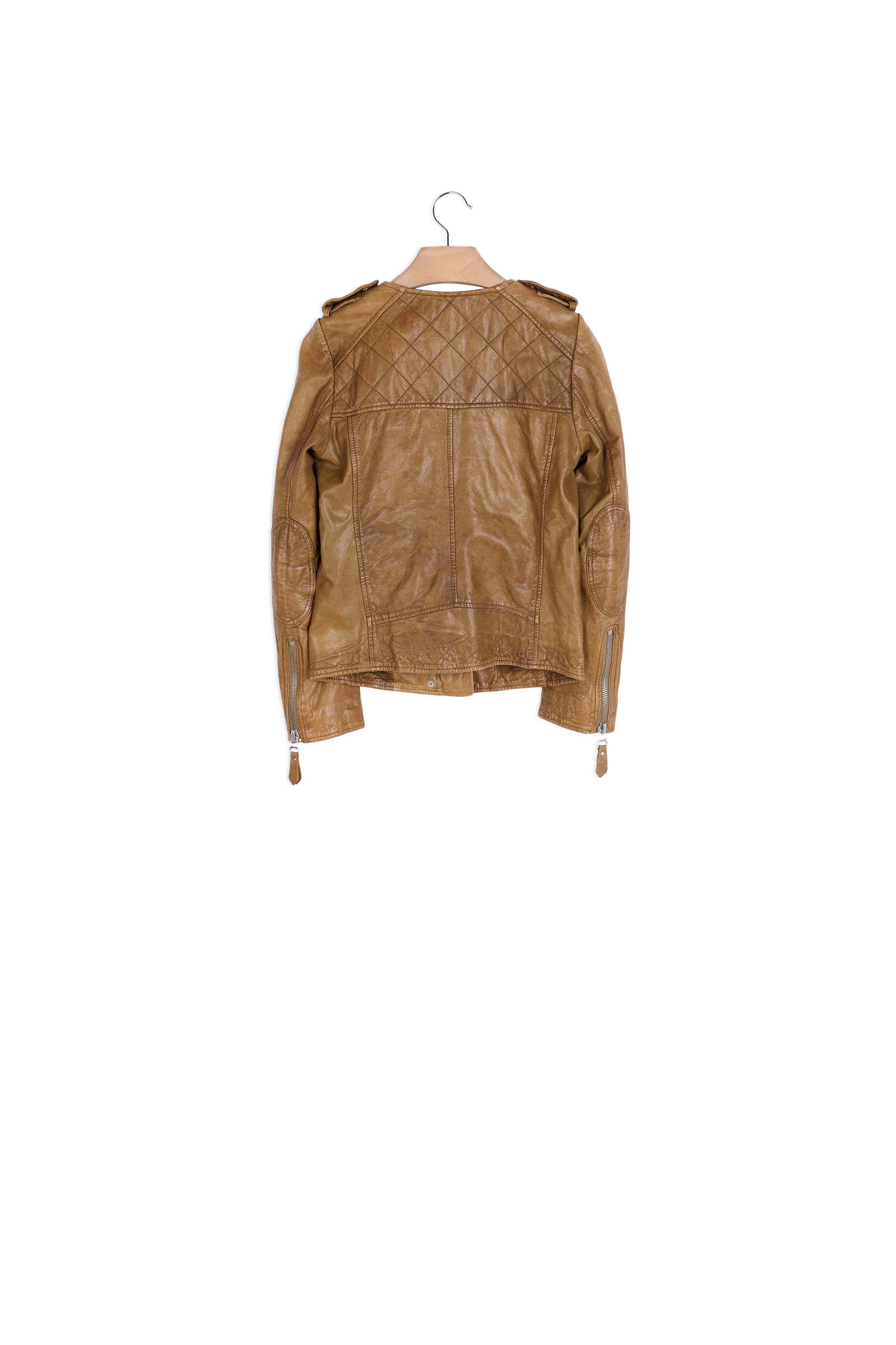 Veste Isabel Marant seconde vie