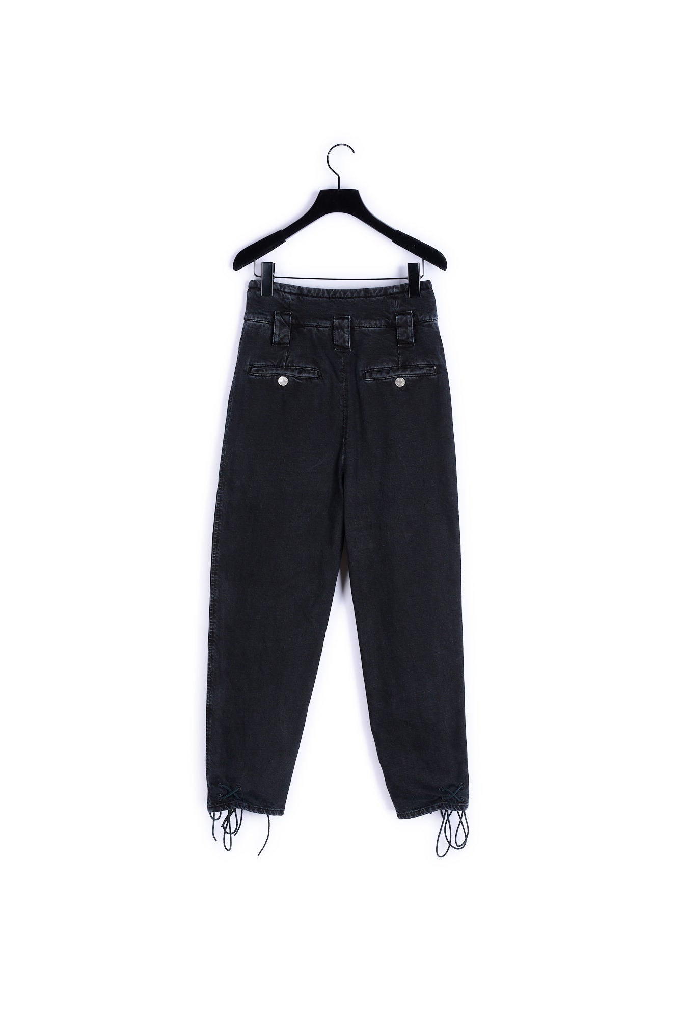 Jean Isabel Marant seconde vie