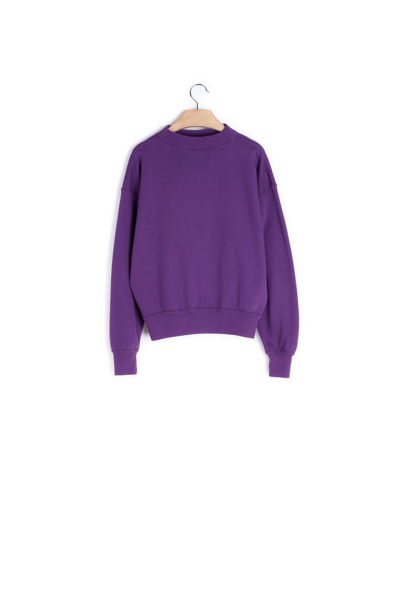 Sweat Shirt Moby Isabel Marant seconde vie