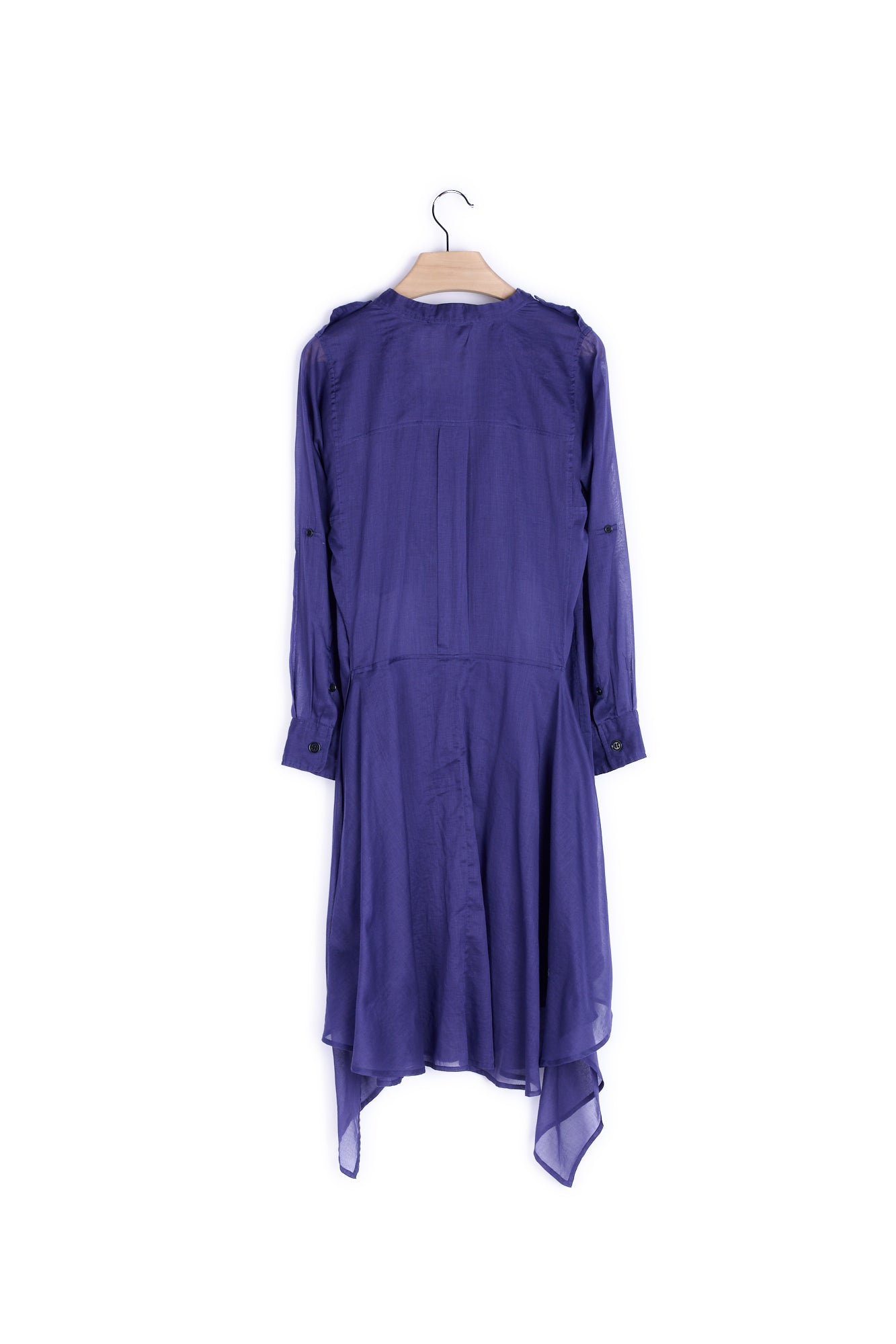 Robe Isabel Marant seconde vie
