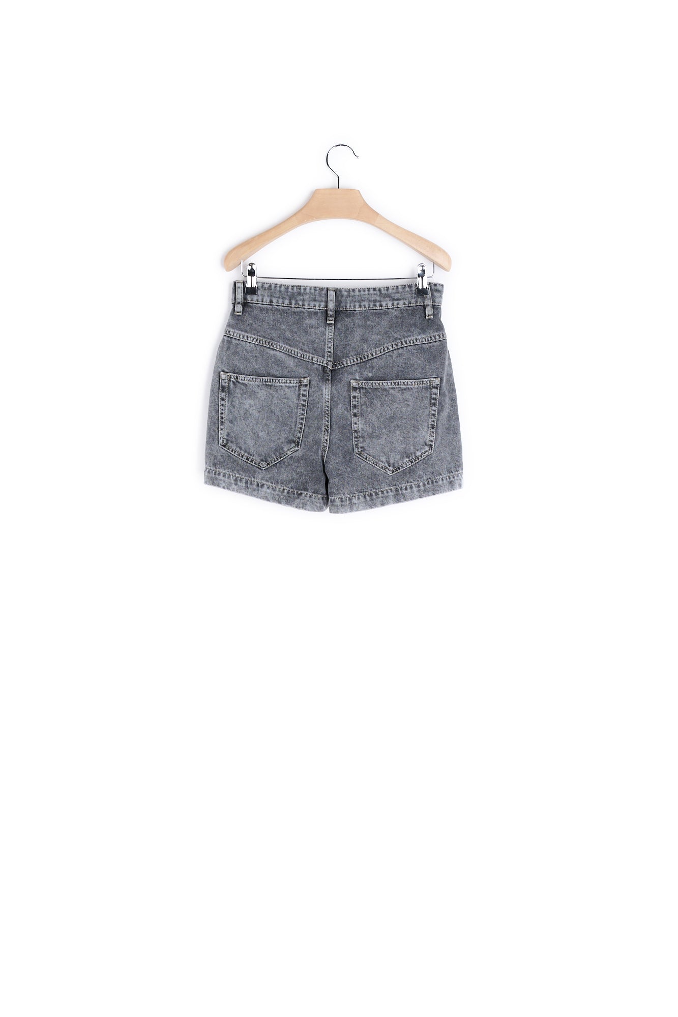 Short - 38 Isabel Marant seconde vie