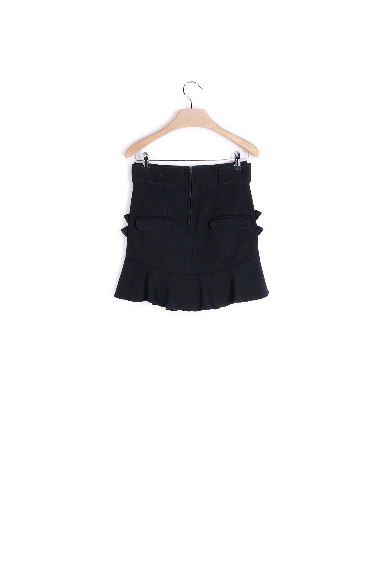 Jupe Isabel Marant seconde vie