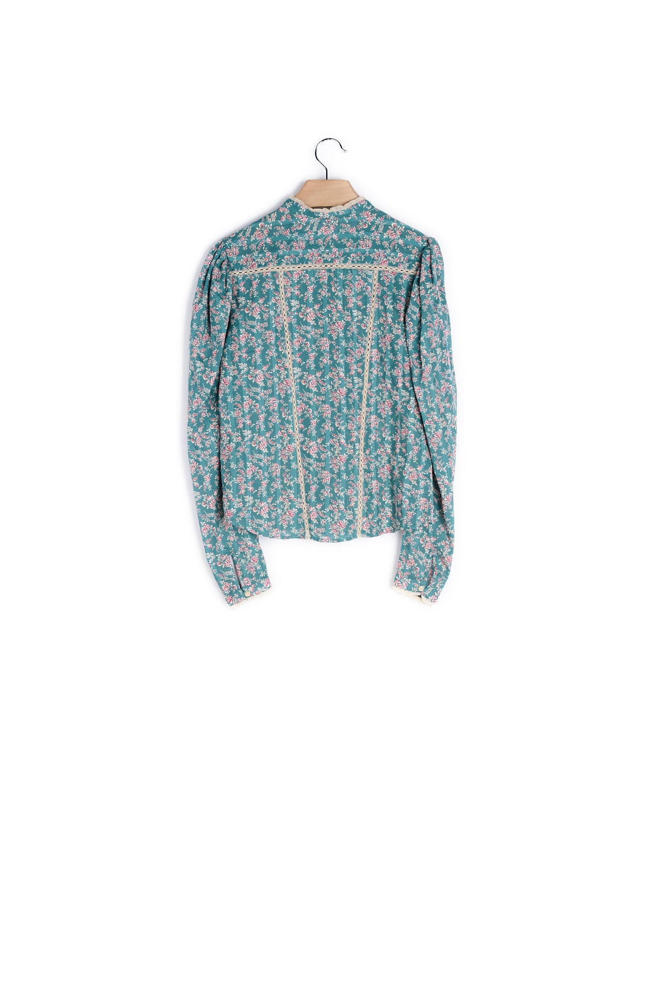 Chemise Isabel Marant seconde vie