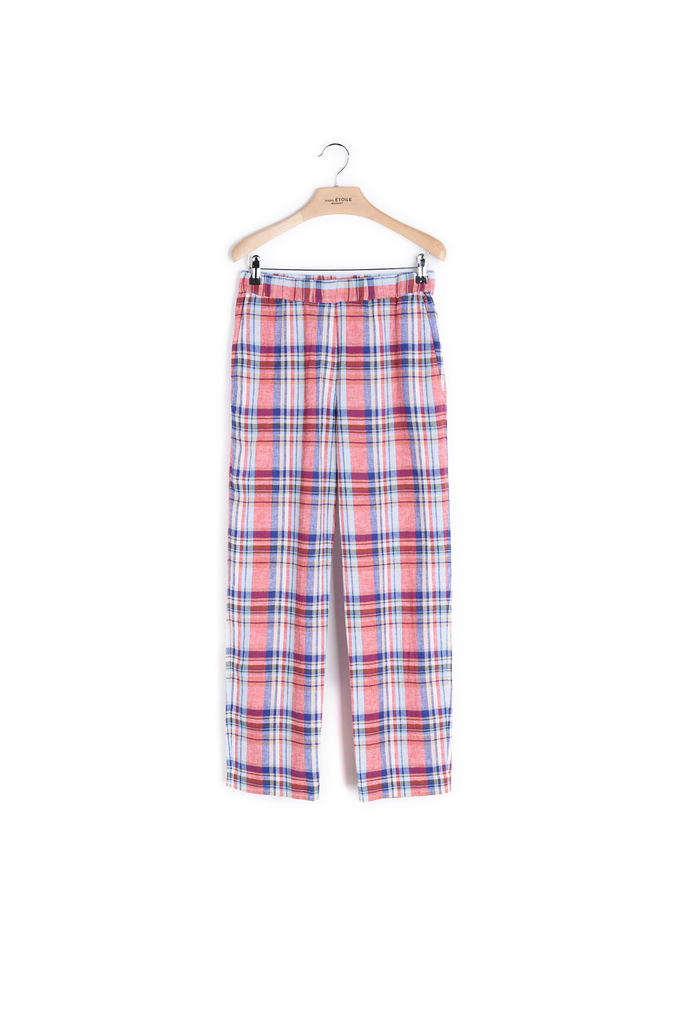 Pantalon Isabel Marant seconde vie