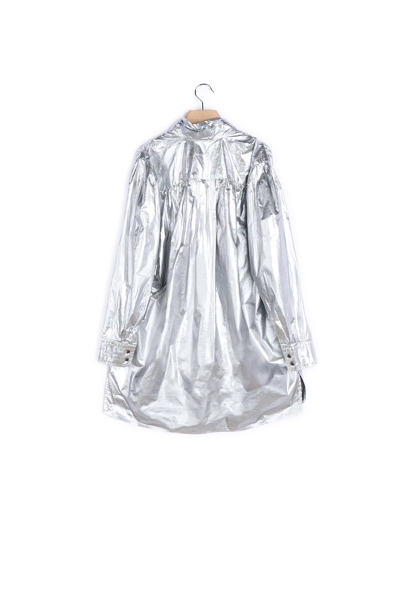 Robe En Coton Isabel Marant seconde vie