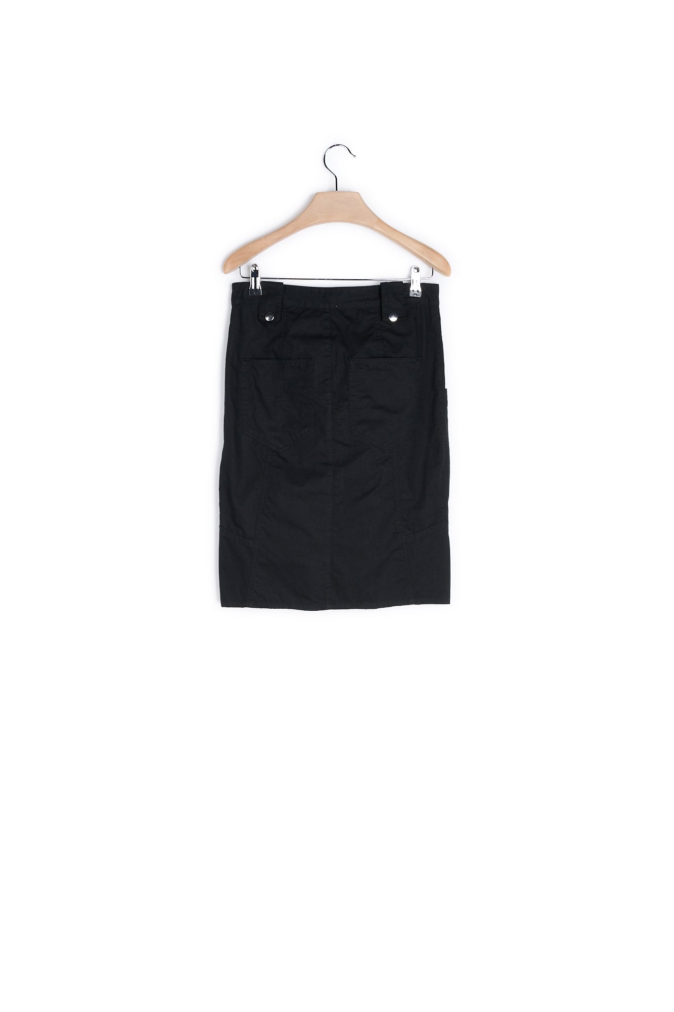 Jupe Isabel Marant seconde vie