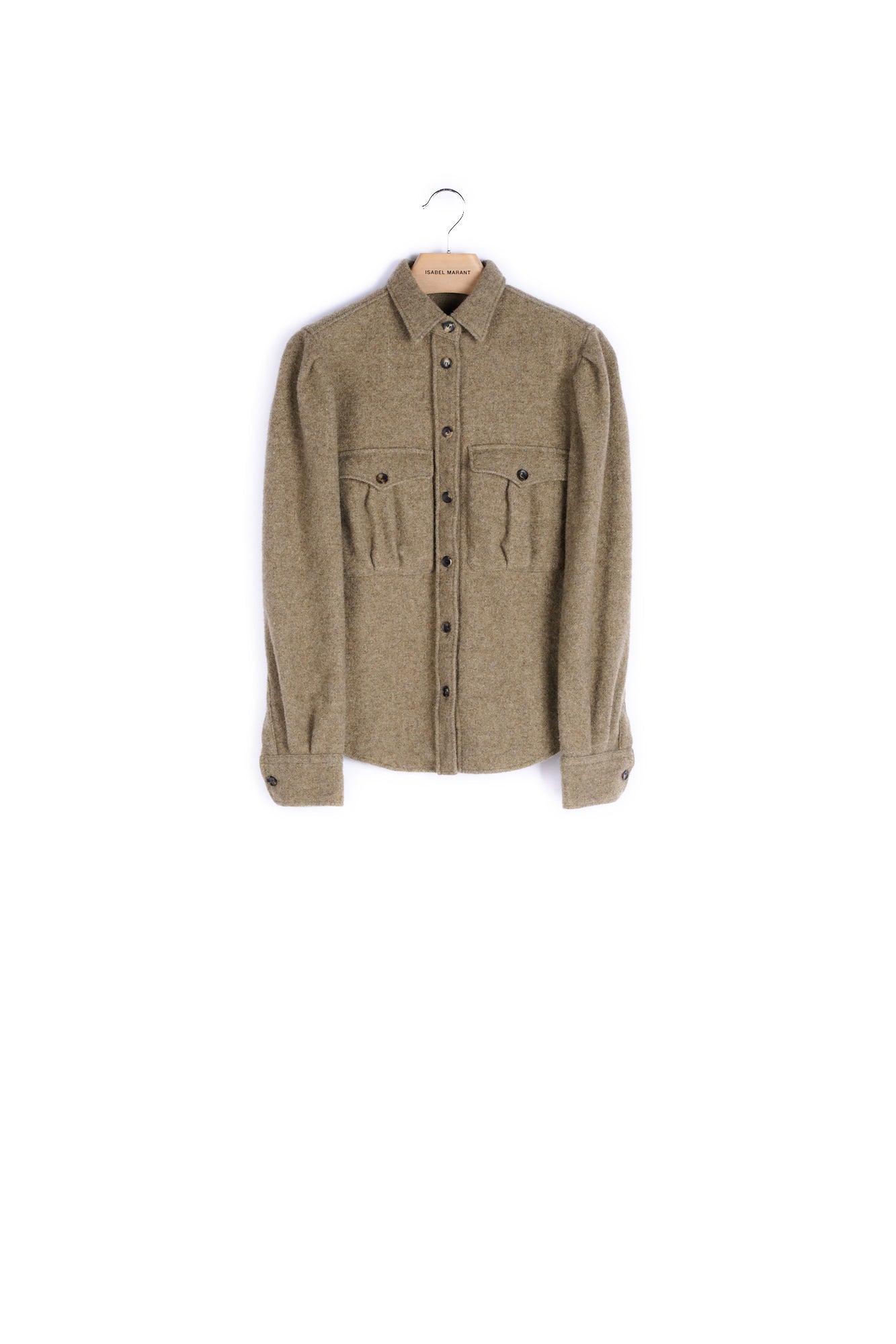 Veste Isabel Marant seconde vie