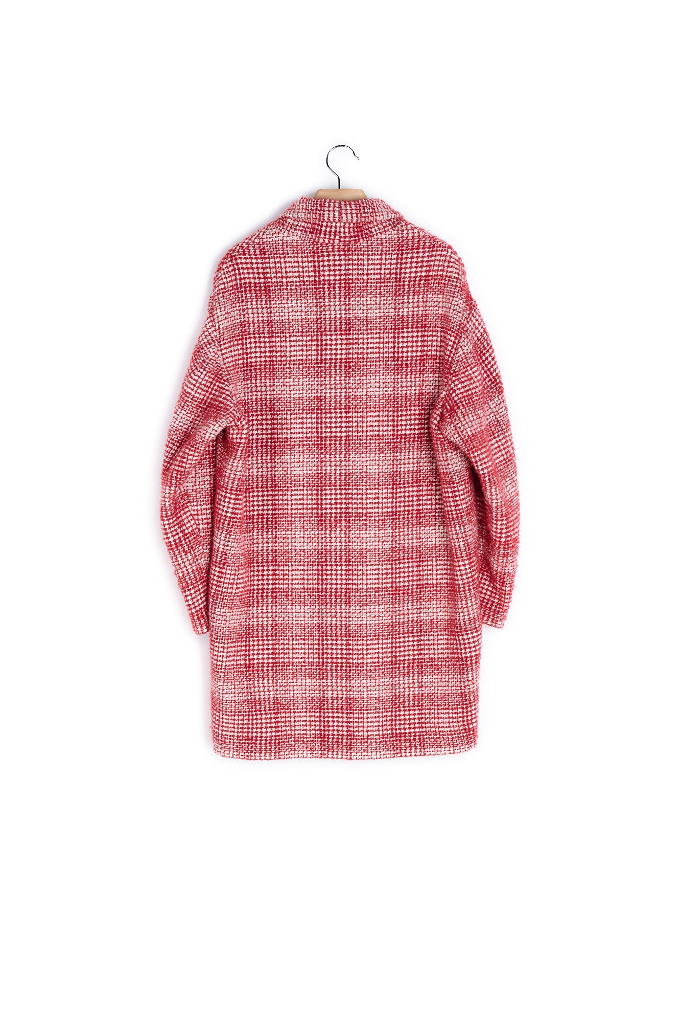 Manteau Isabel Marant seconde vie