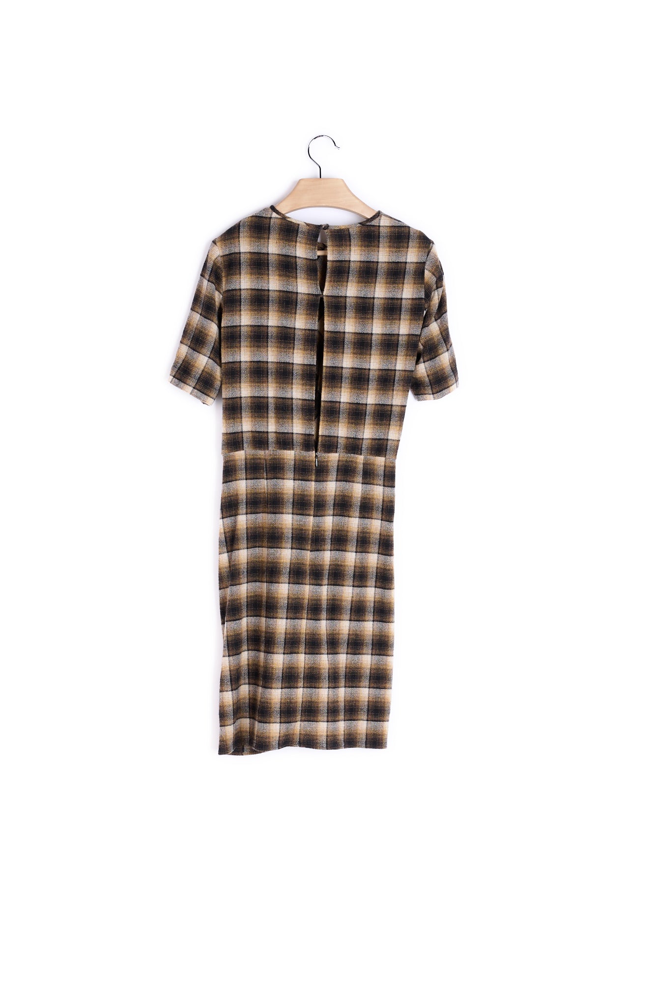 Robe En Laine Isabel Marant seconde vie
