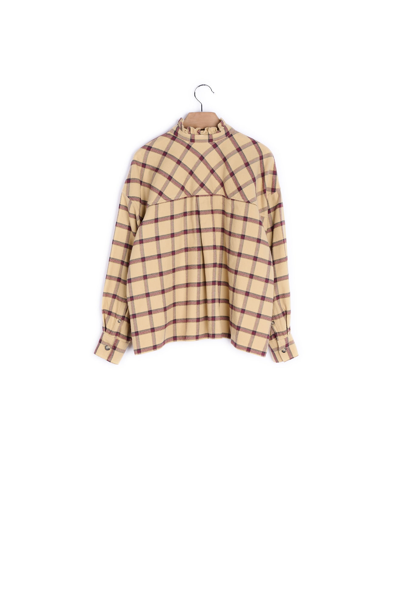 Chemise & Blouse - Coton Isabel Marant seconde vie