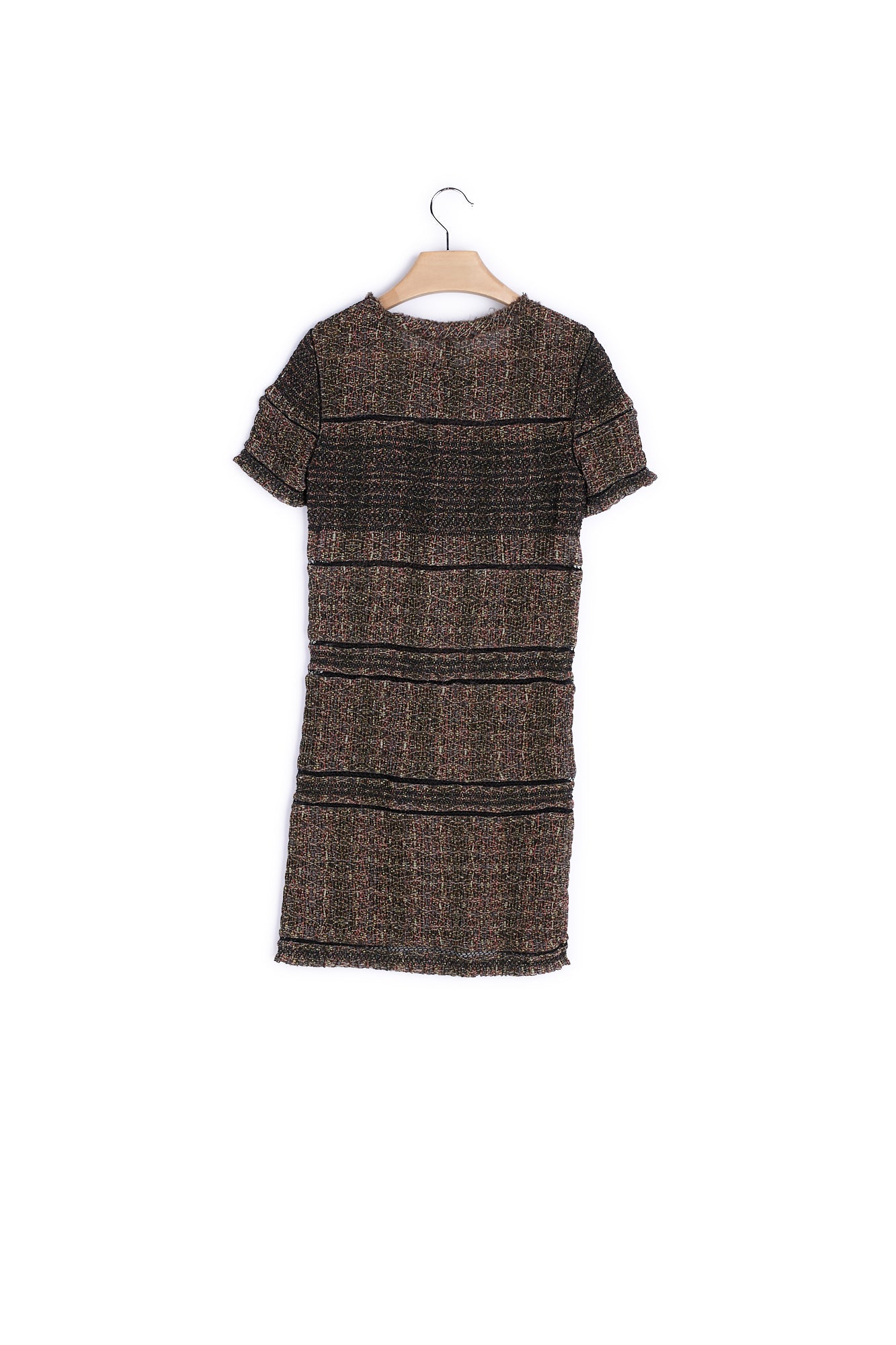 Robe Soie - 38 Isabel Marant seconde vie