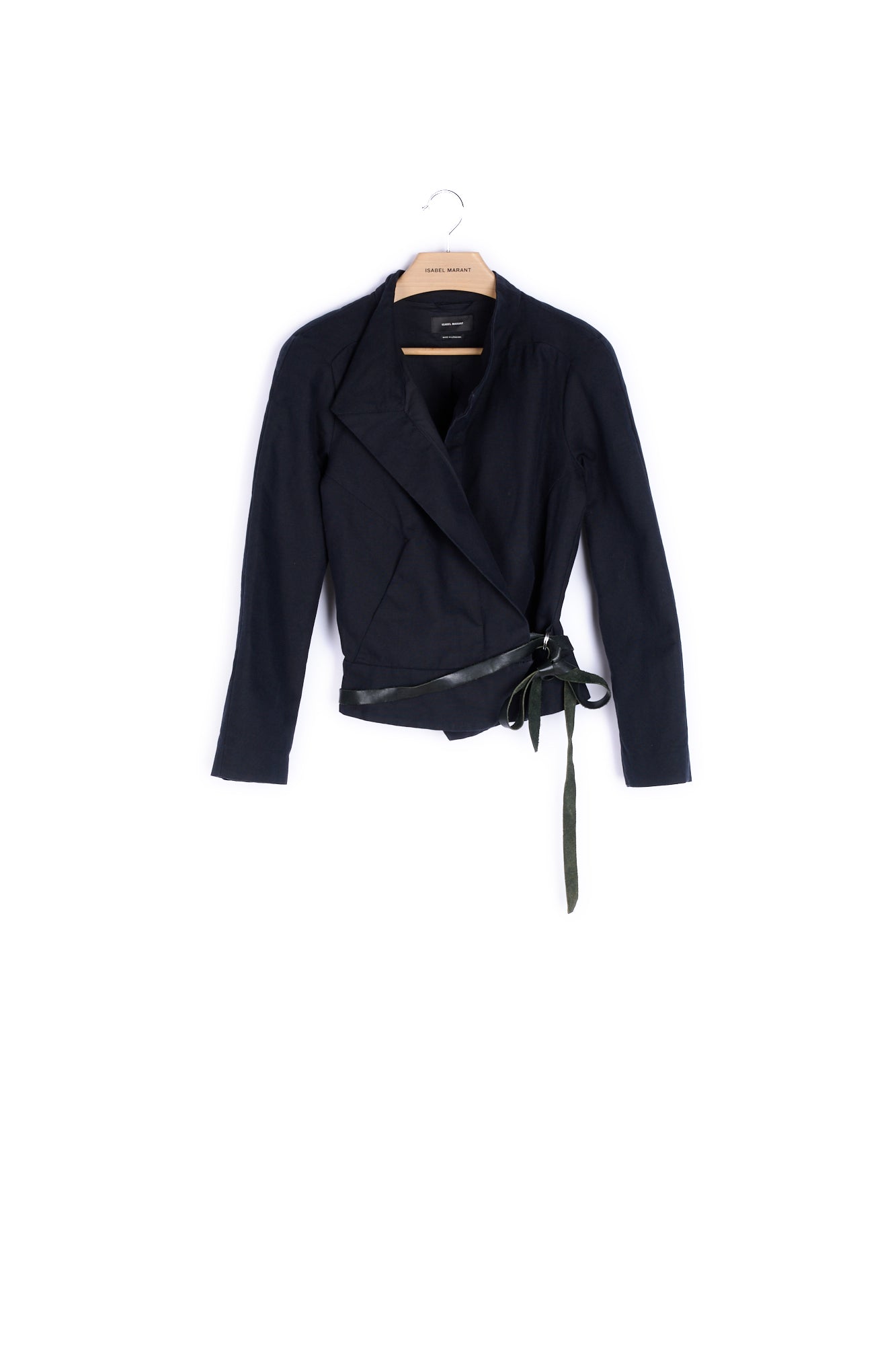 Veste Isabel Marant seconde vie