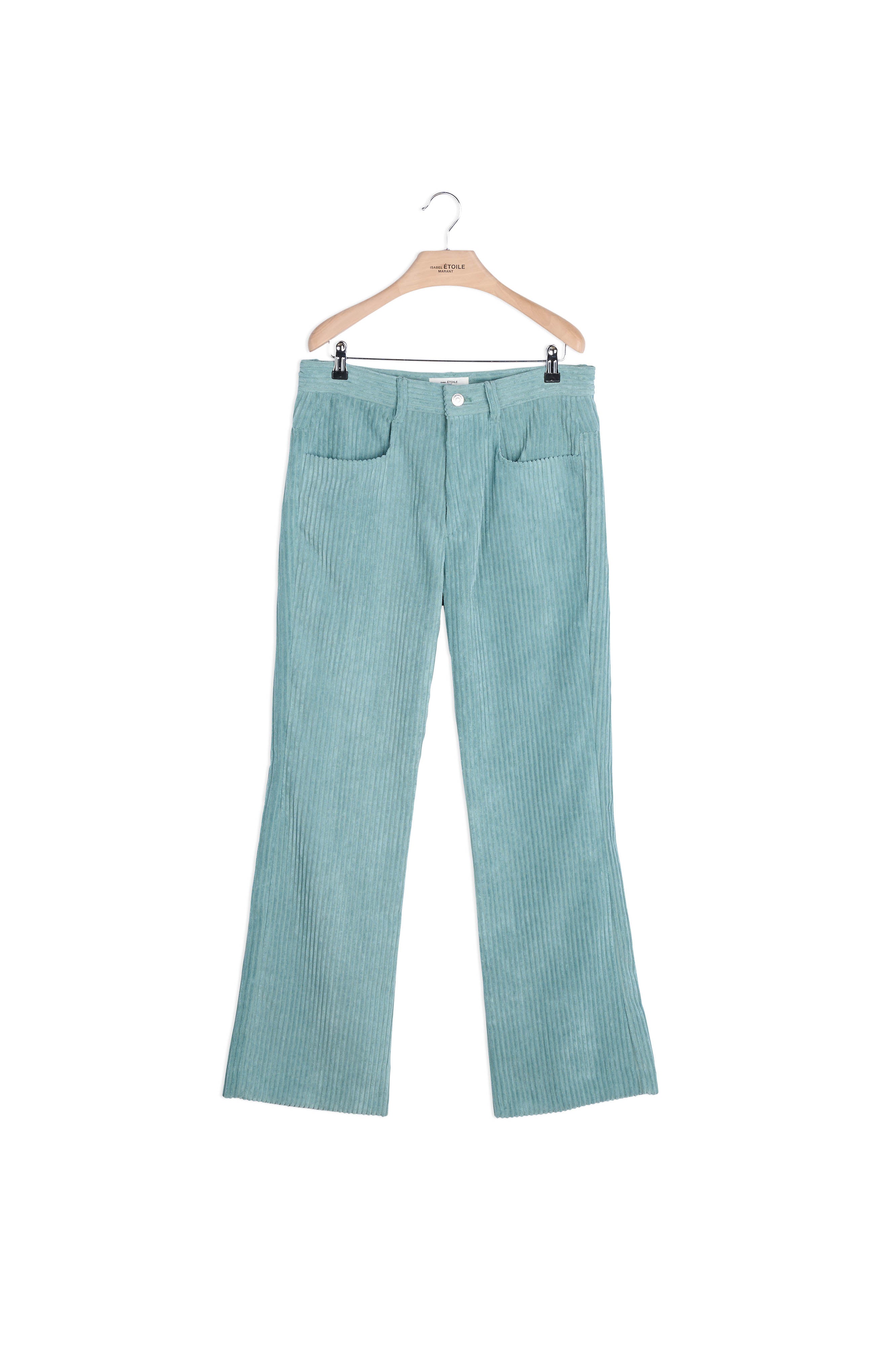 Pantalon - Polyester Isabel Marant seconde vie