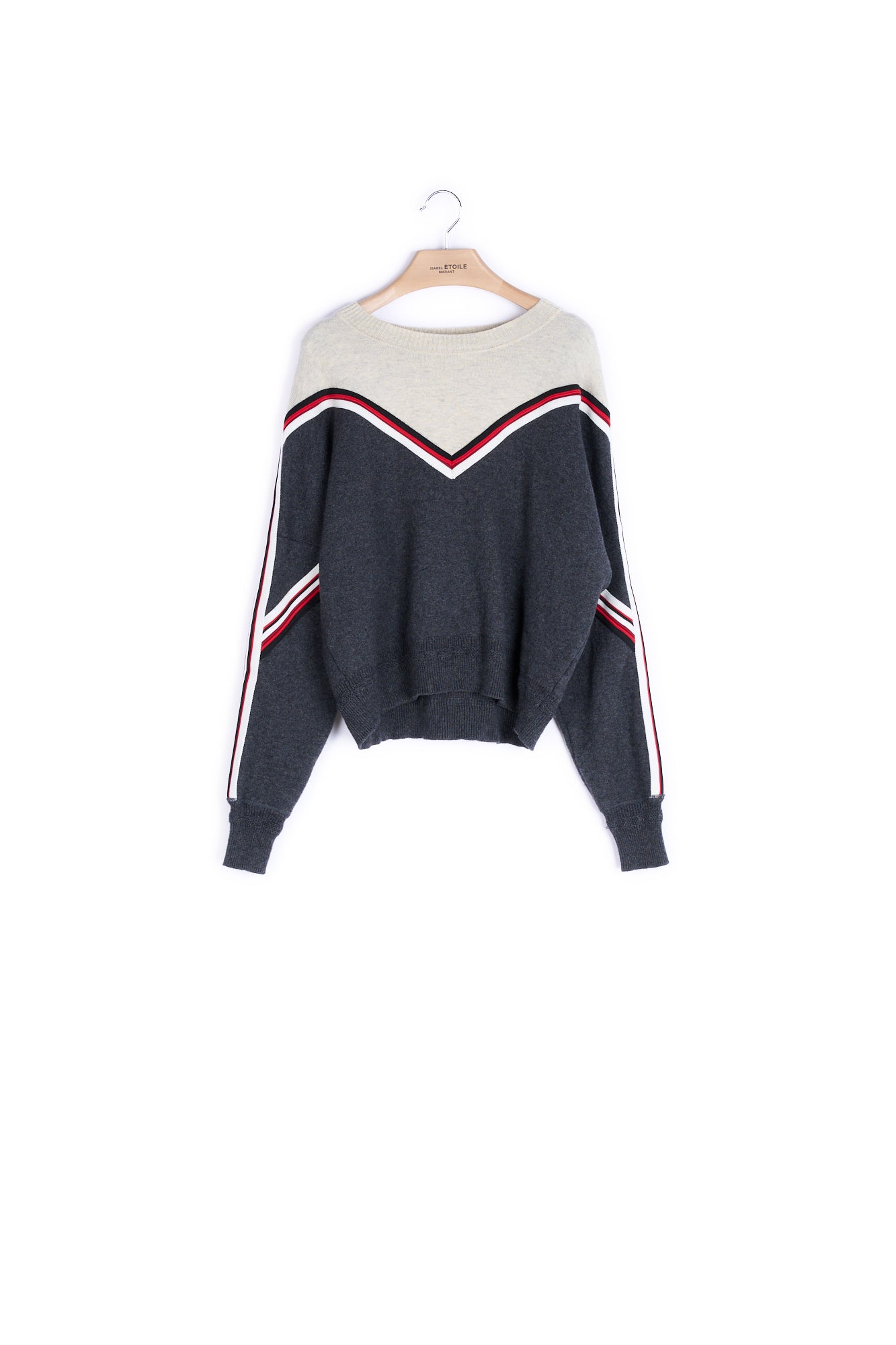 Pull - 42 Isabel Marant seconde vie