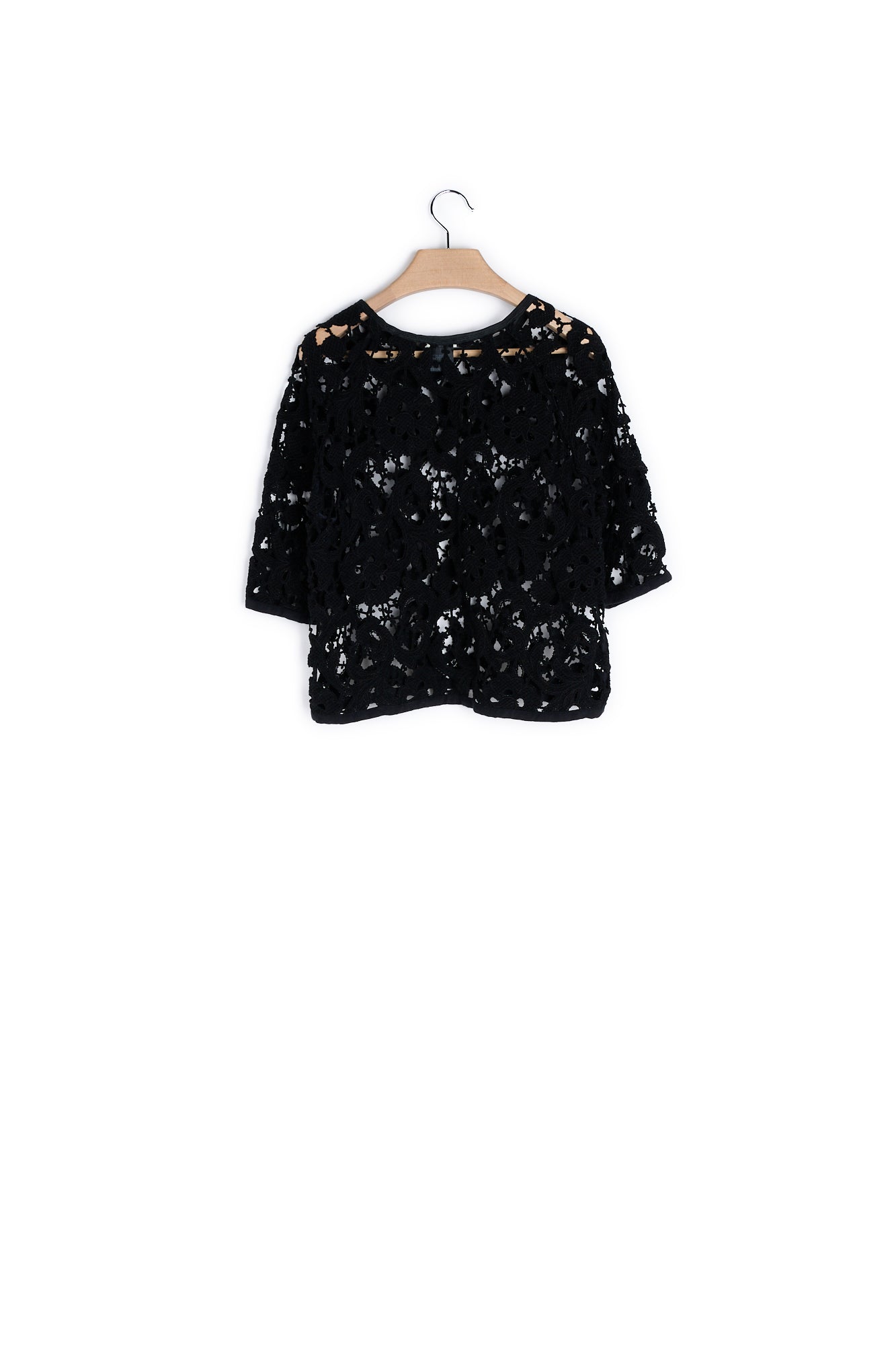 Haut Isabel Marant seconde vie