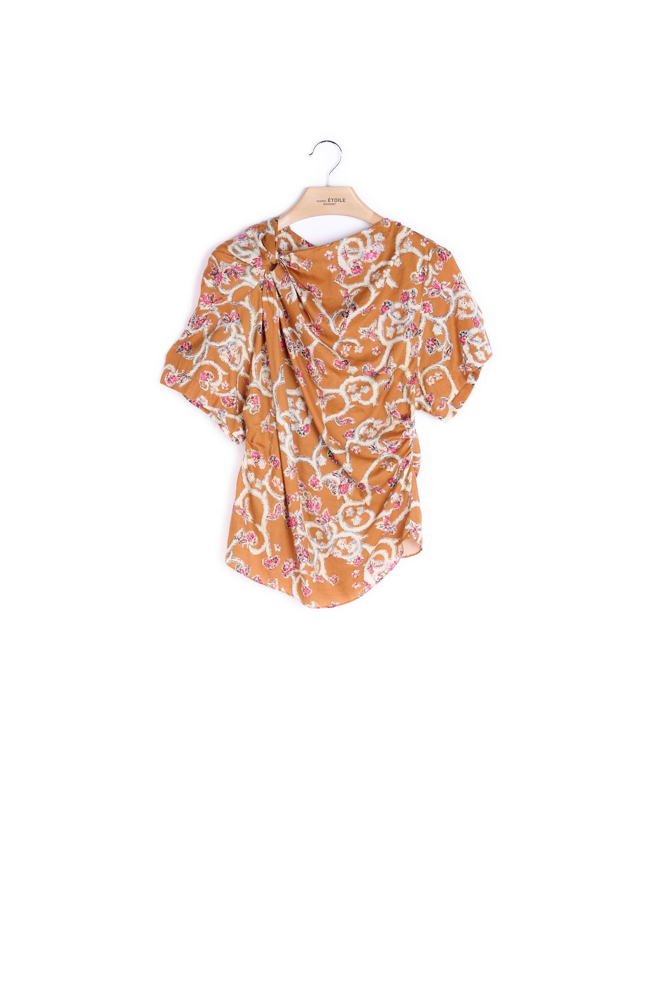 Top en Coton - 40 Isabel Marant seconde vie