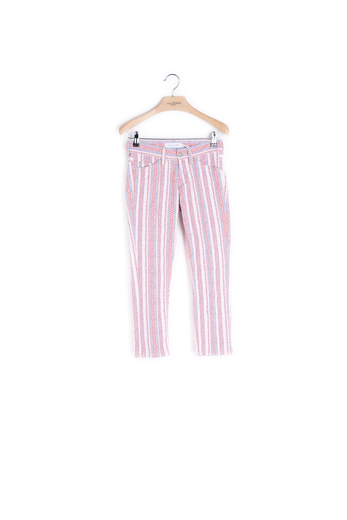 Pantalon Isabel Marant seconde vie