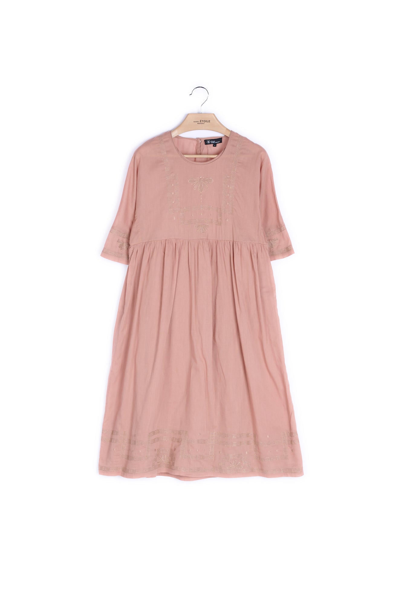 Robe Isabel Marant seconde vie