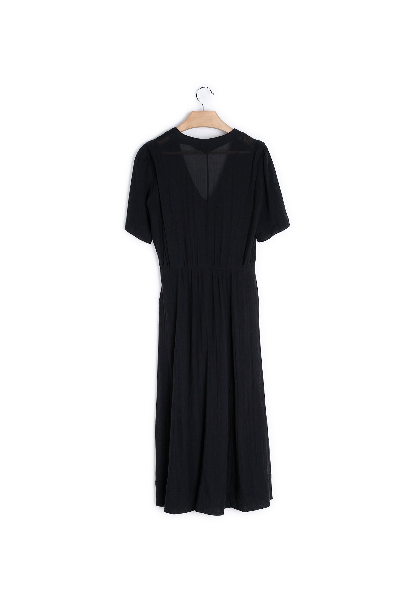 Robe Midi Isabel Marant seconde vie