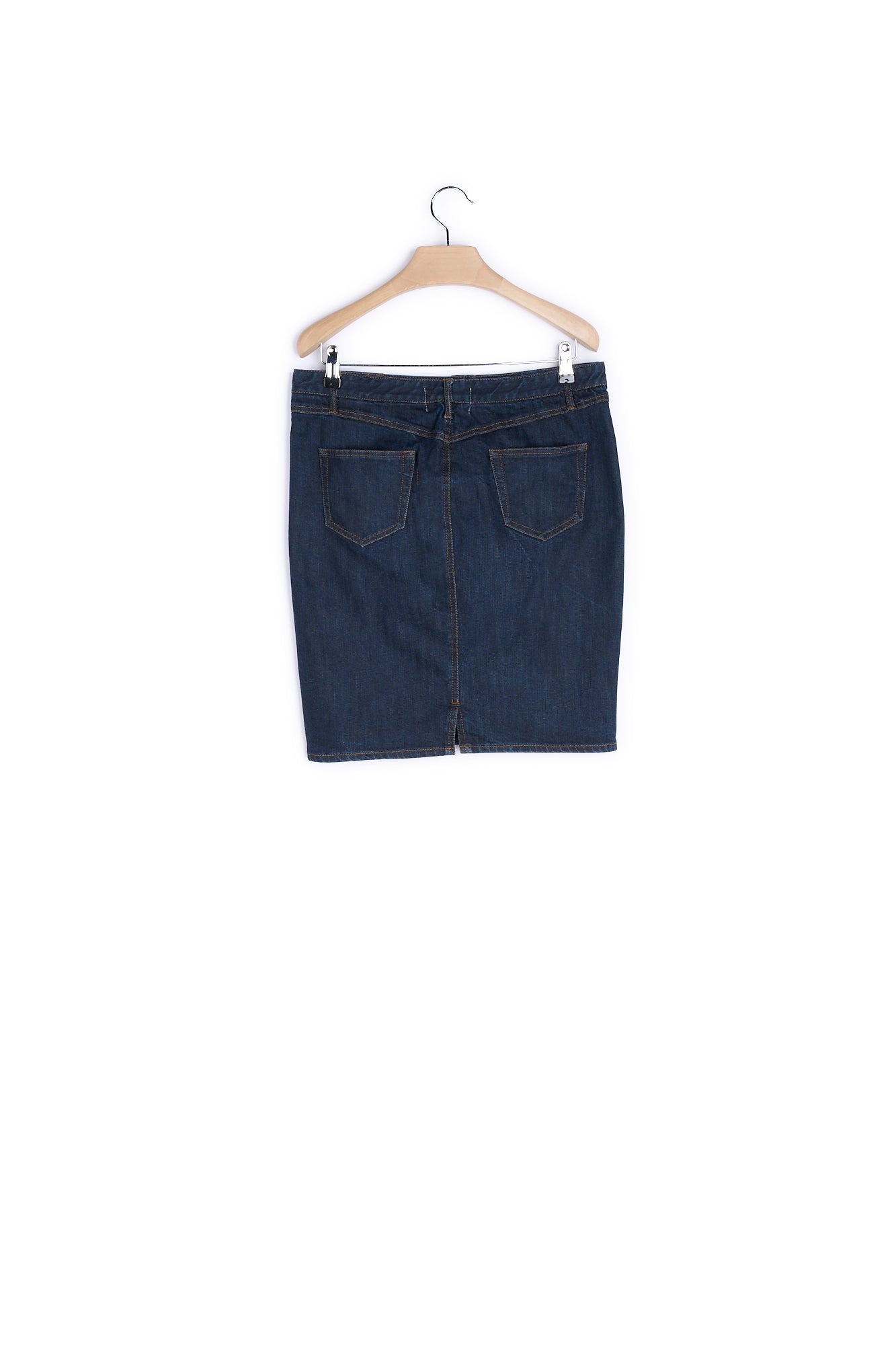Jupe Isabel Marant seconde vie